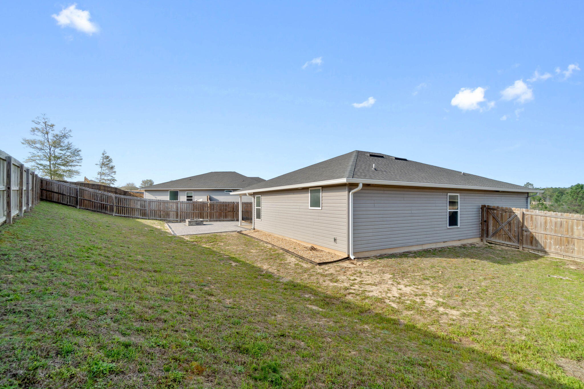 Taylor Farms - Residential Lease