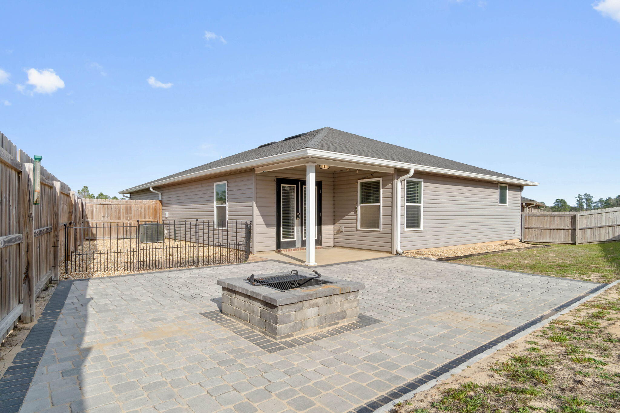 Taylor Farms - Residential Lease