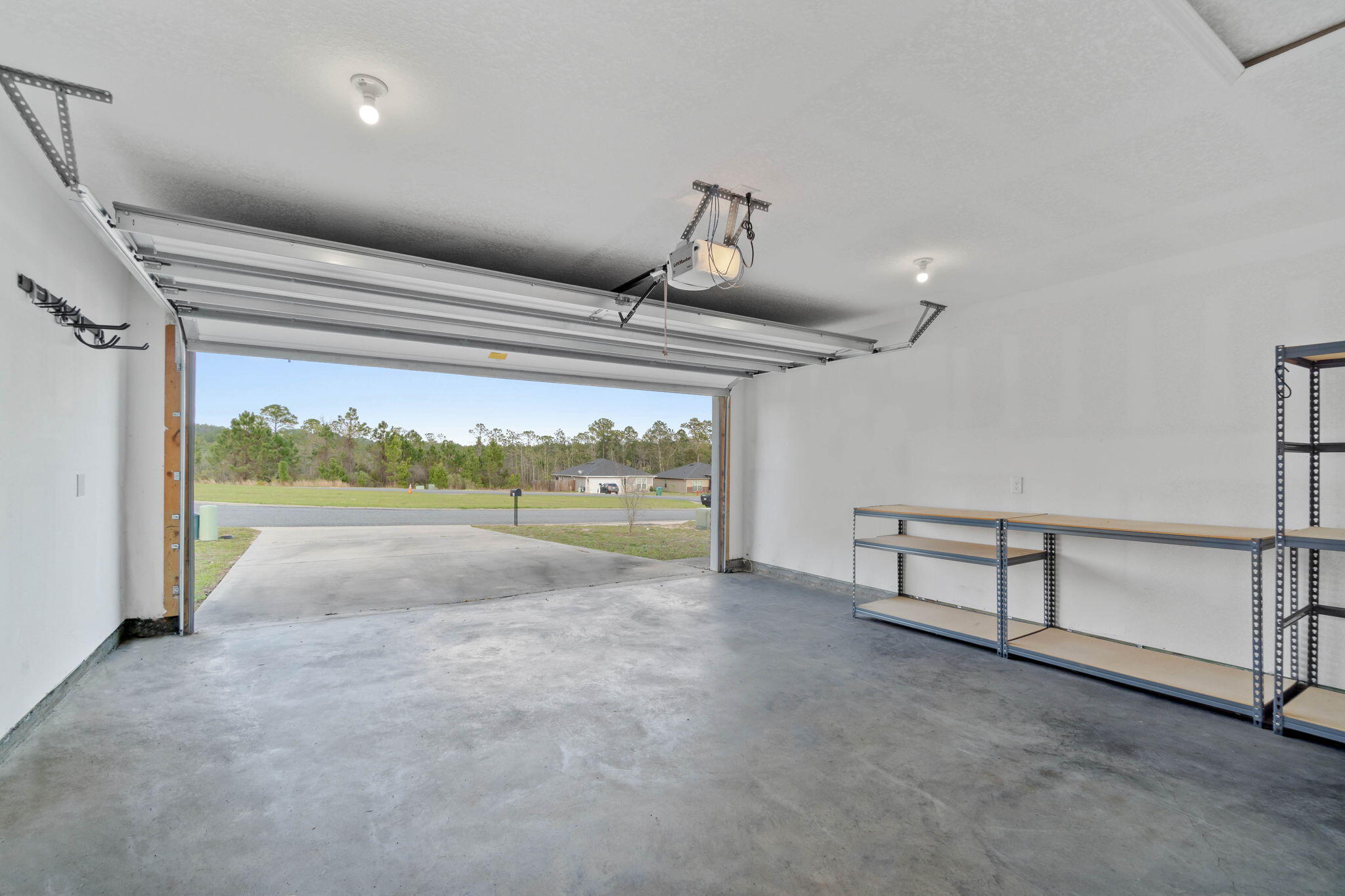 Taylor Farms - Residential Lease