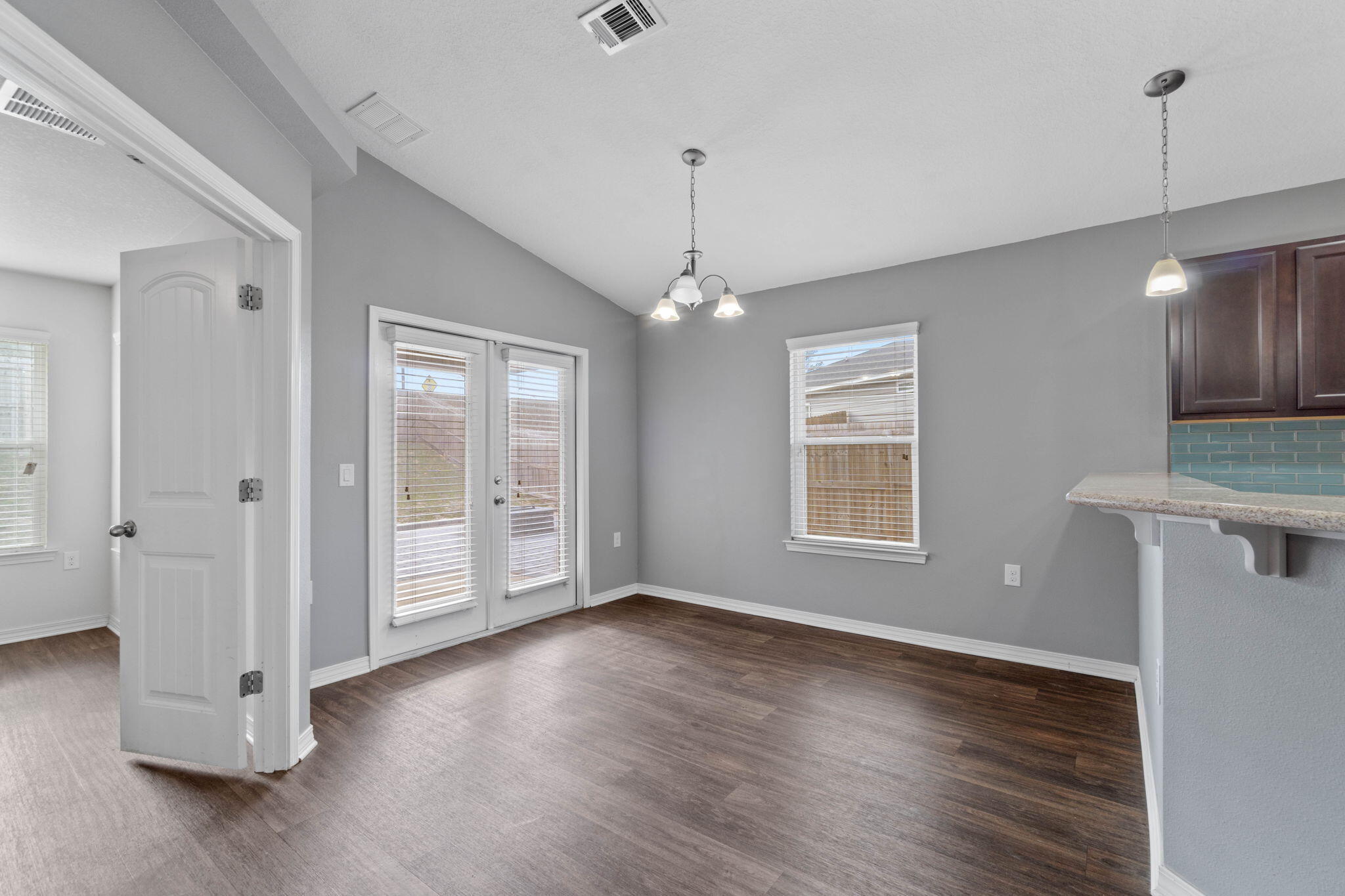 Taylor Farms - Residential Lease