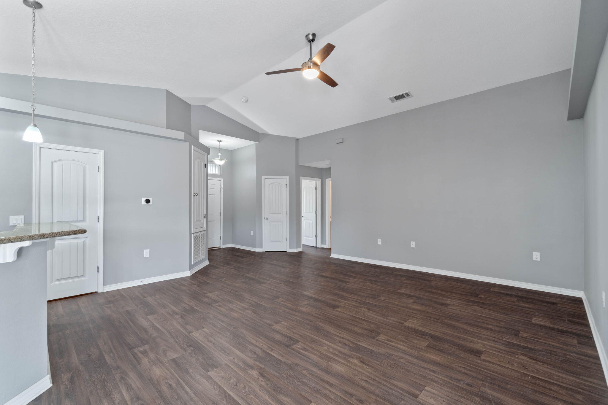 Taylor Farms - Residential Lease