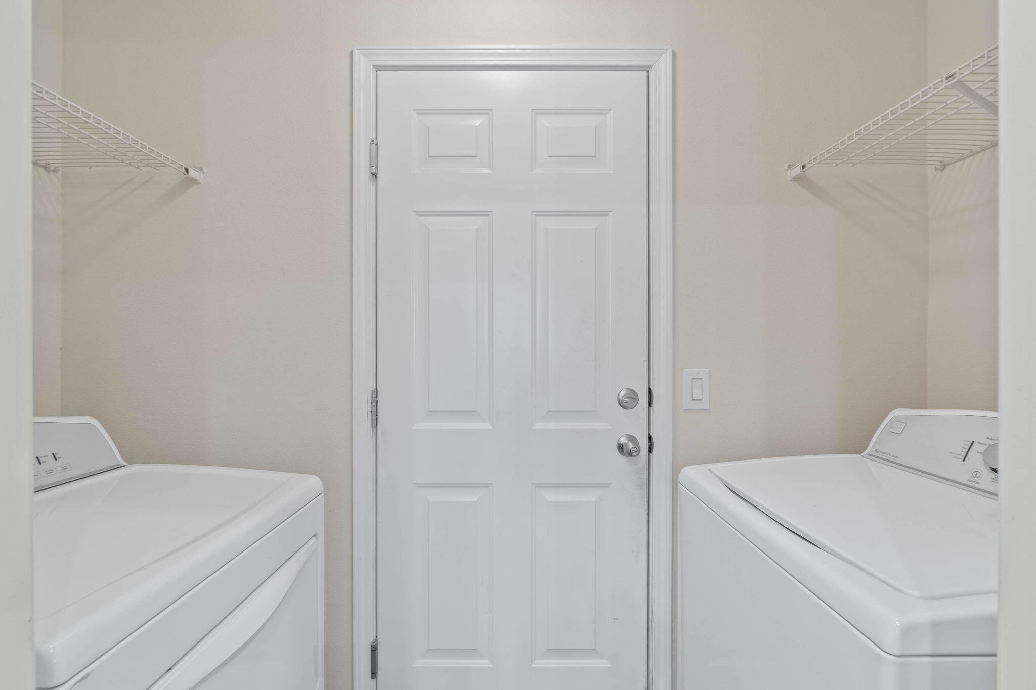 Taylor Farms - Residential Lease