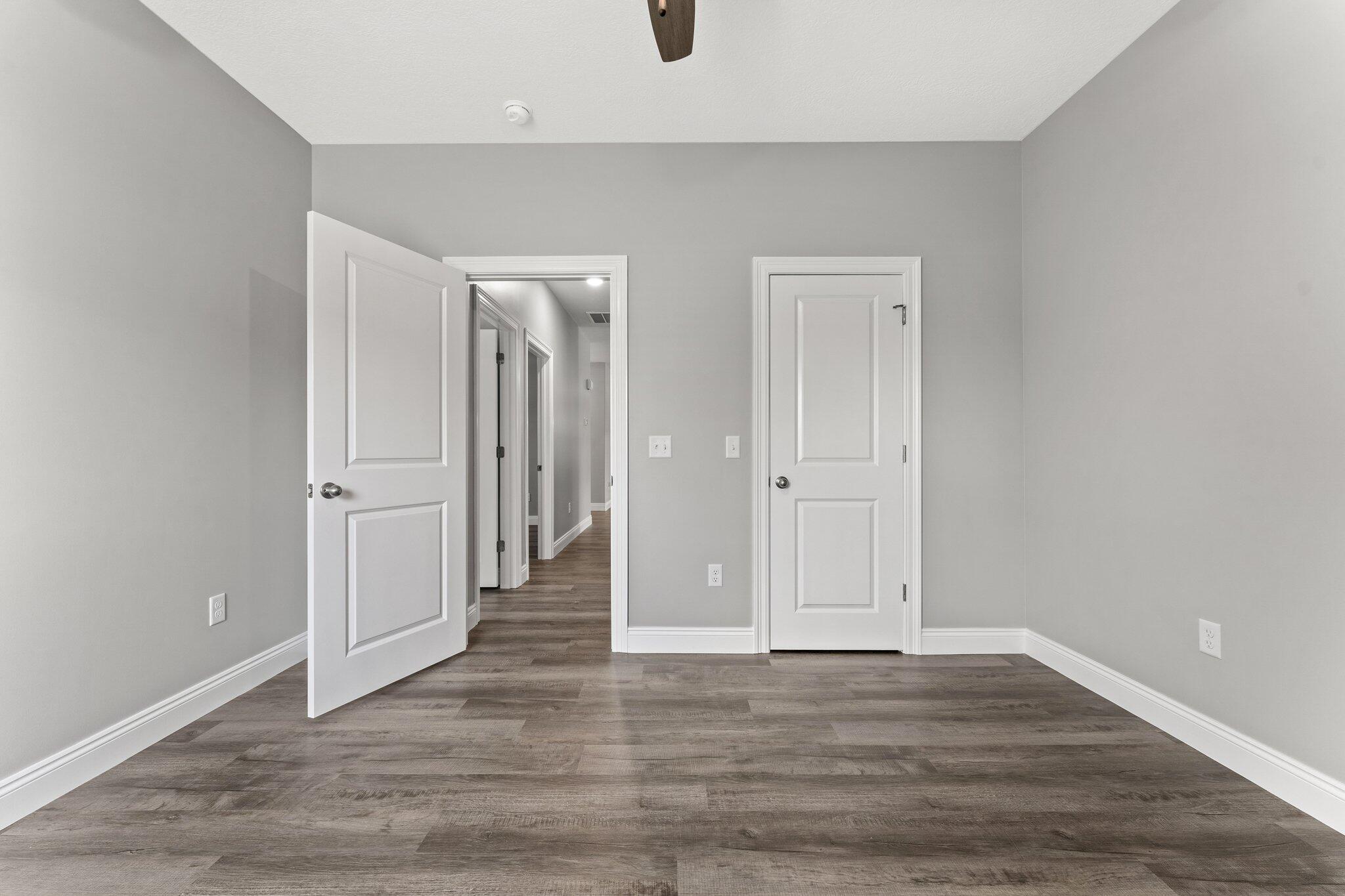 Cedar Creek Chase - Residential