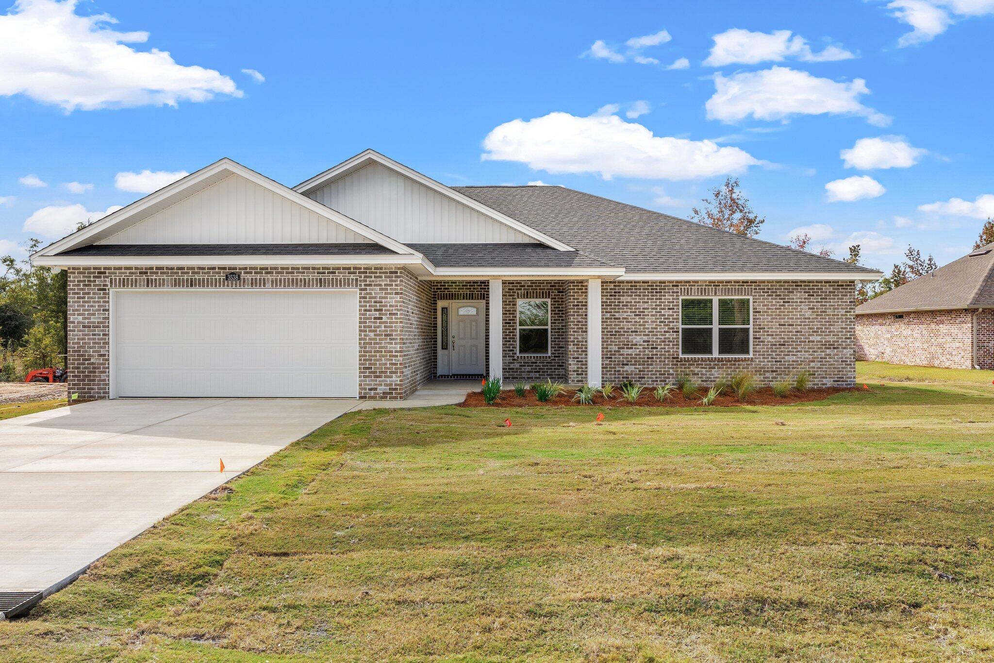 Cedar Creek Chase - Residential