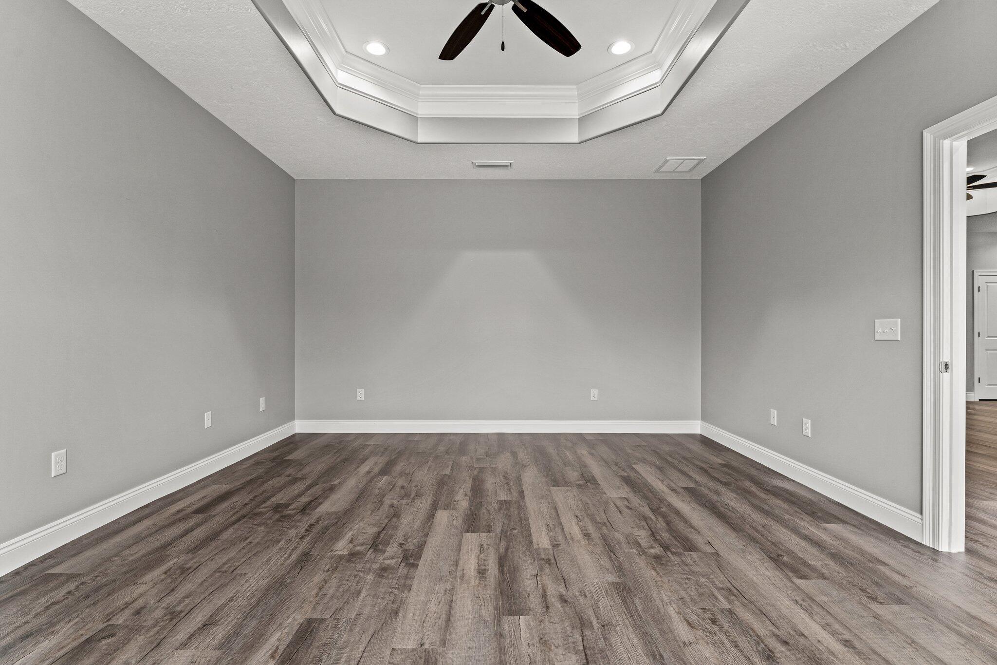 Cedar Creek Chase - Residential