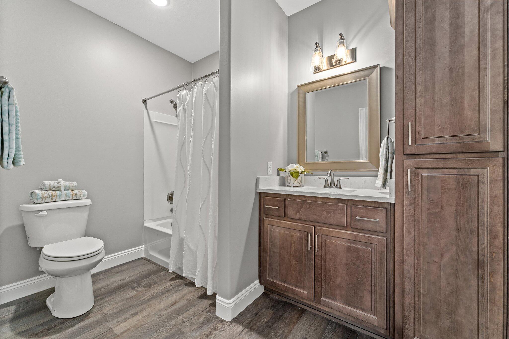 Cedar Creek Chase - Residential