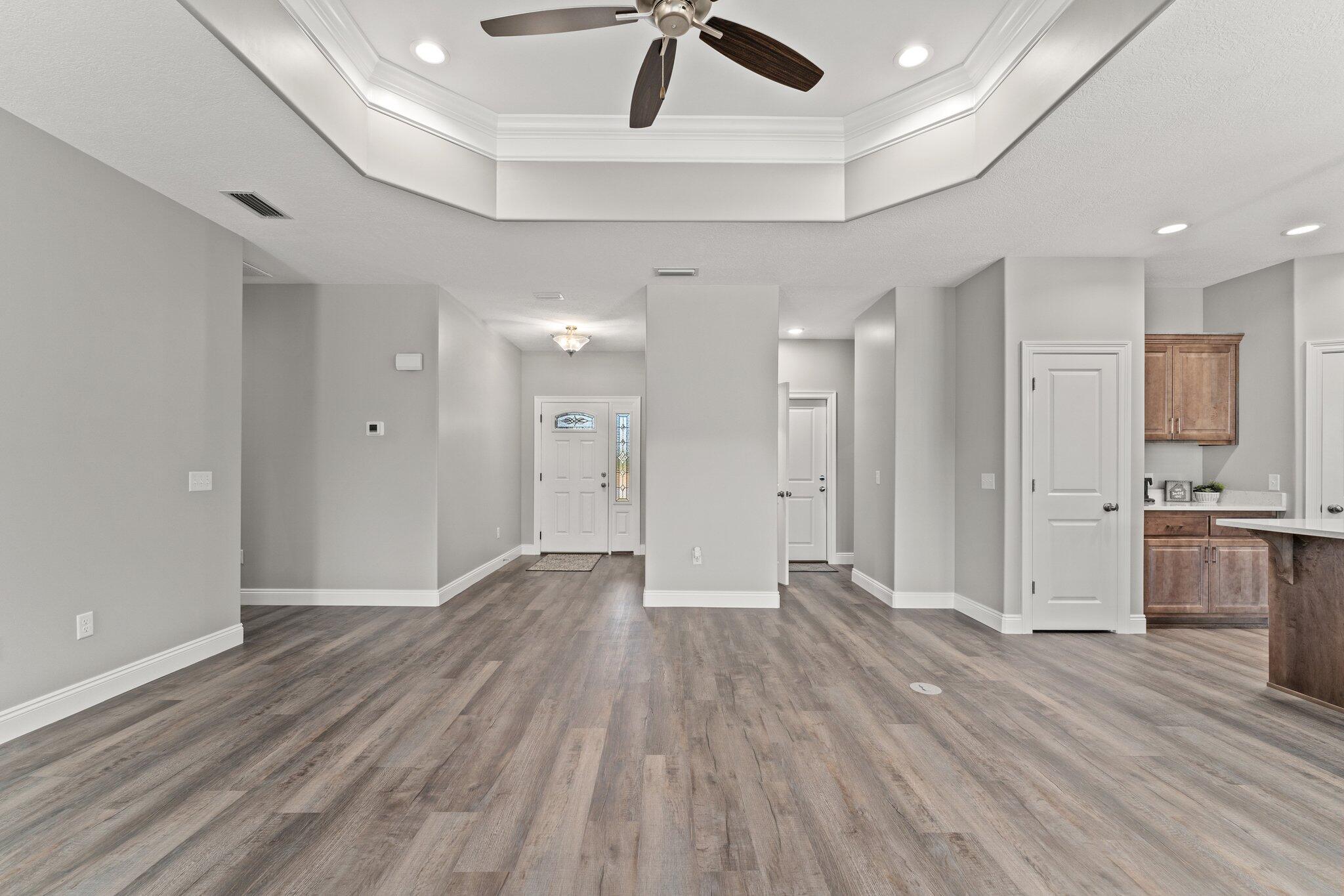 Cedar Creek Chase - Residential