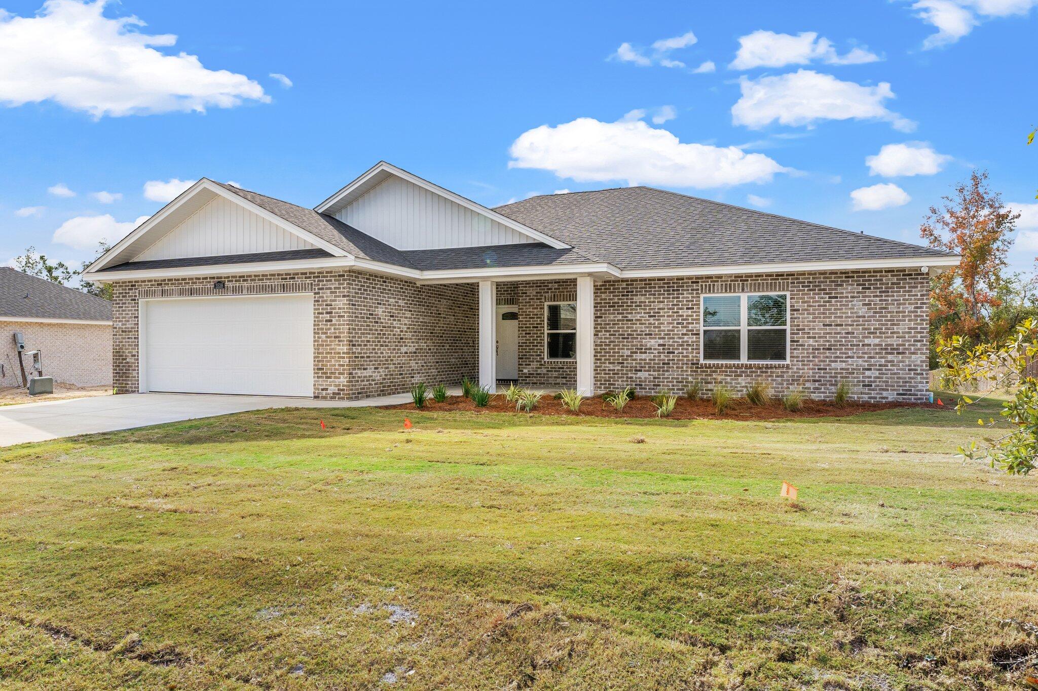 Cedar Creek Chase - Residential