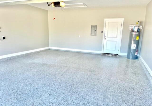 Cedar Creek Chase - Residential