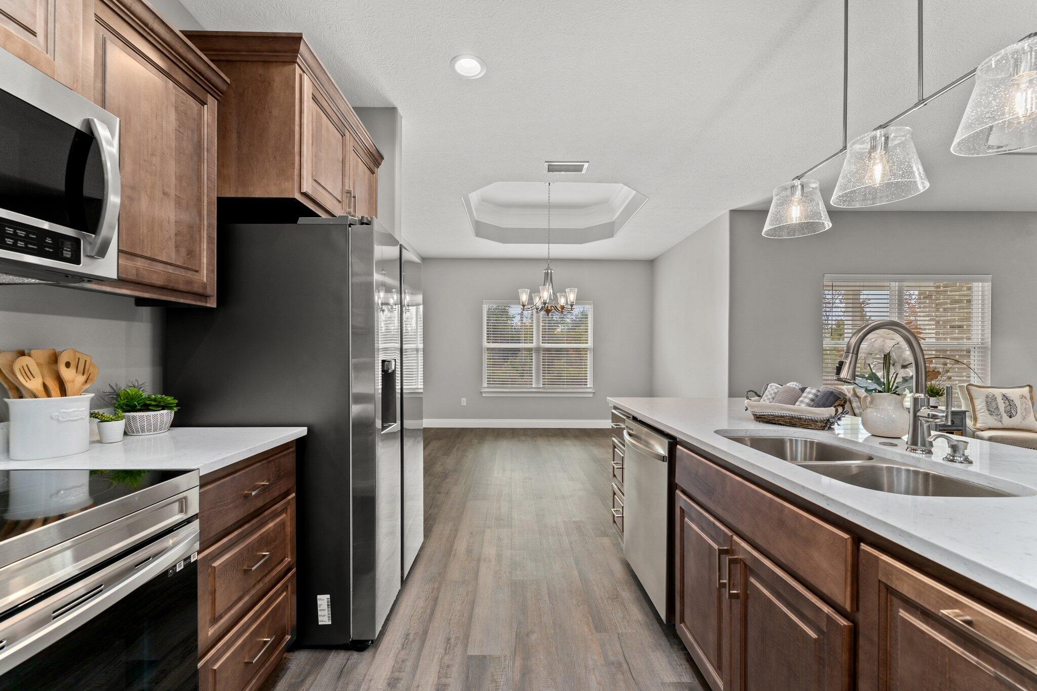 Cedar Creek Chase - Residential