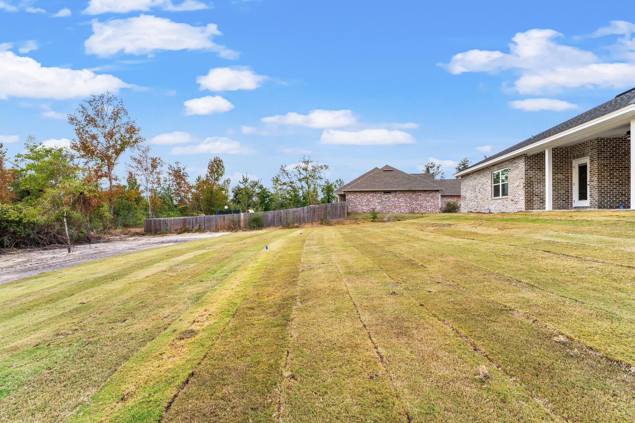 Cedar Creek Chase - Residential