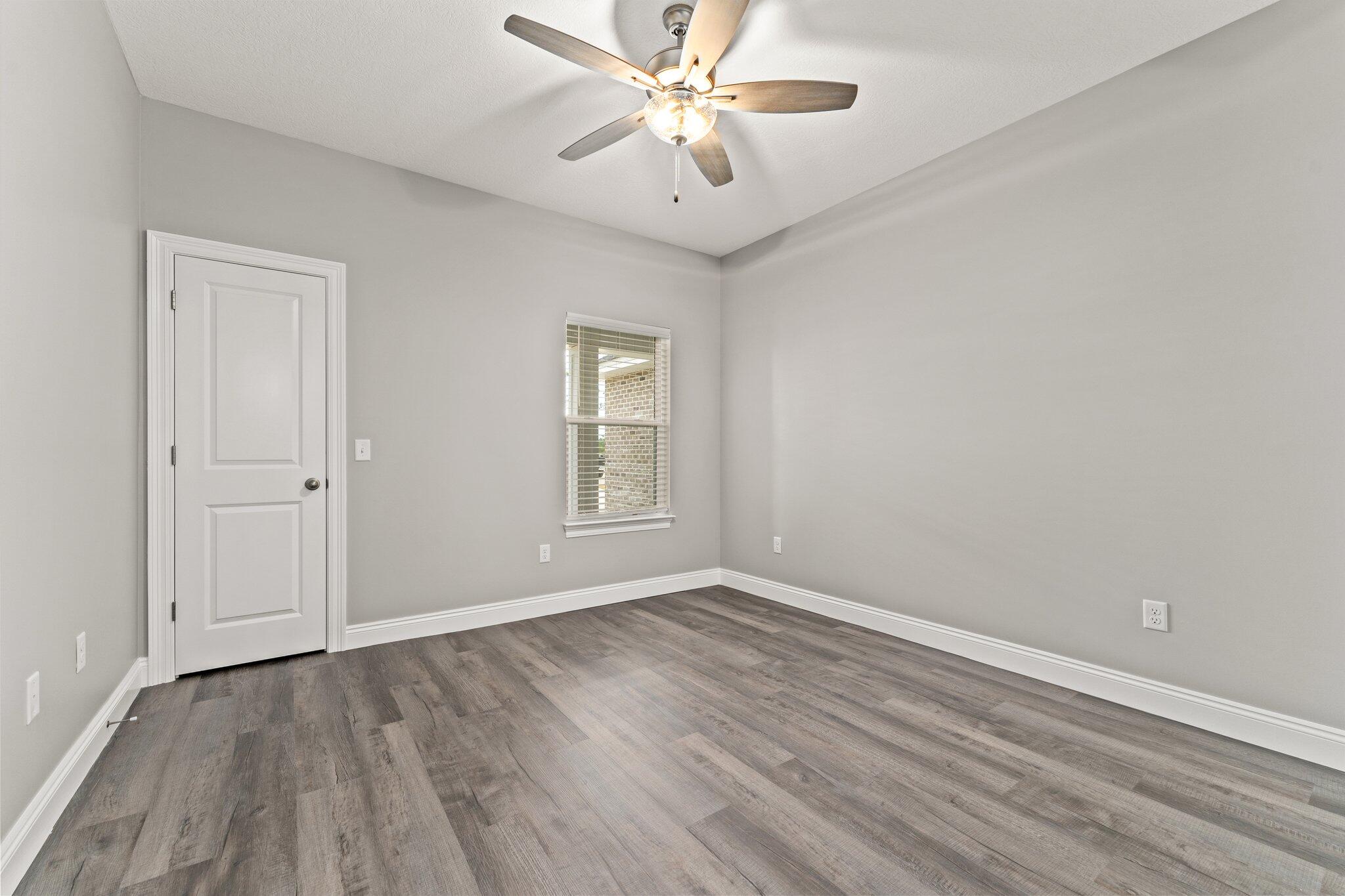 Cedar Creek Chase - Residential