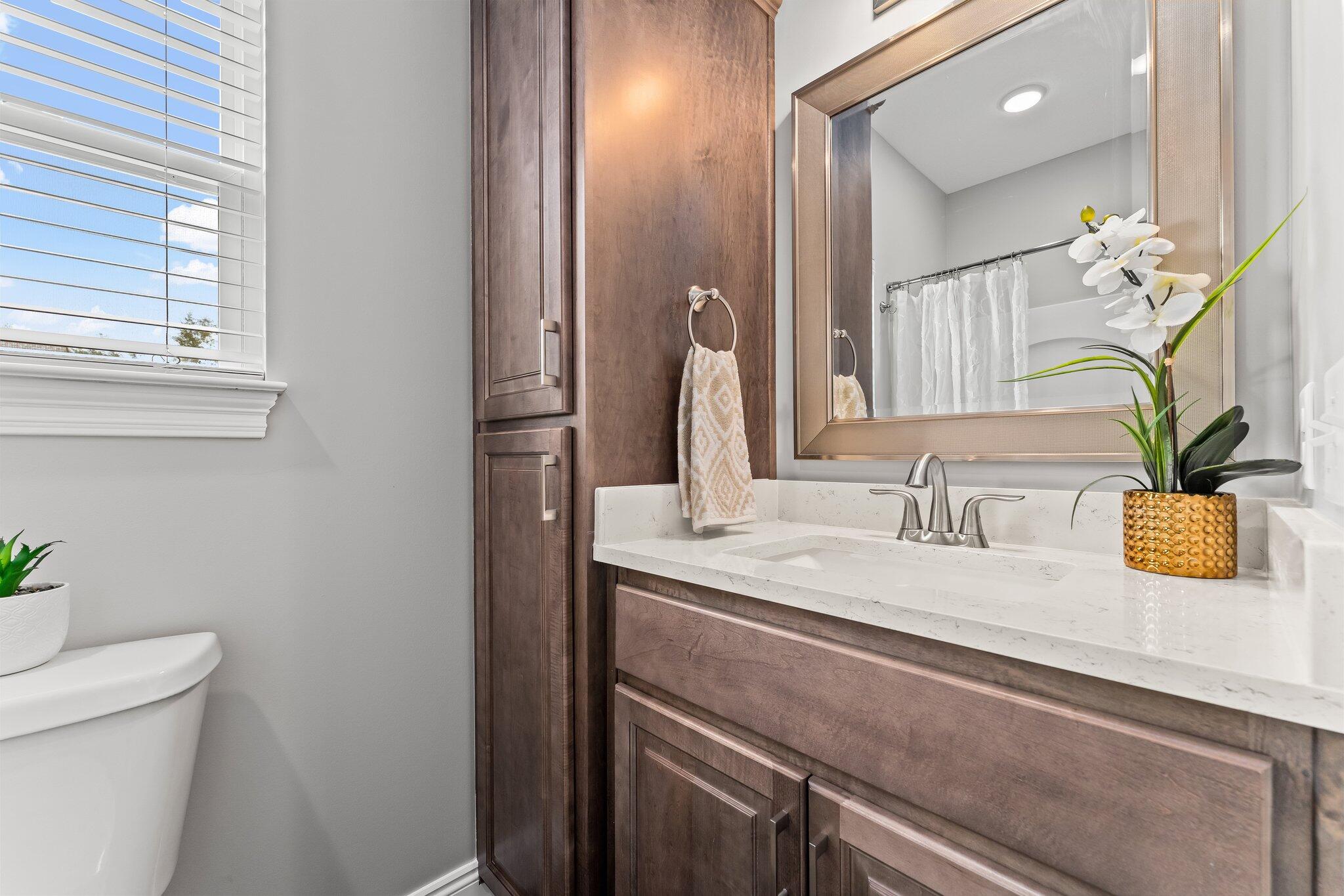 Cedar Creek Chase - Residential