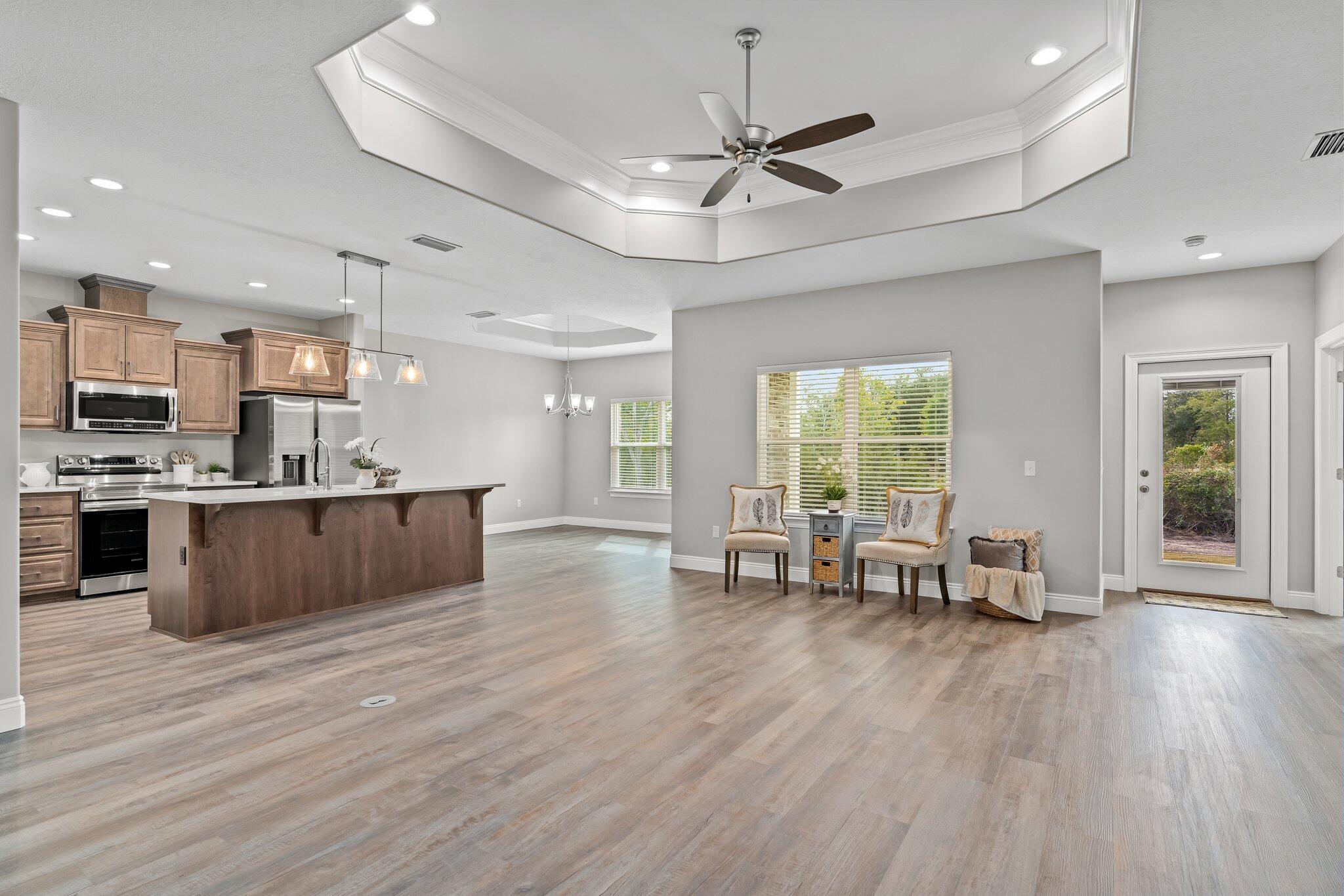 Cedar Creek Chase - Residential