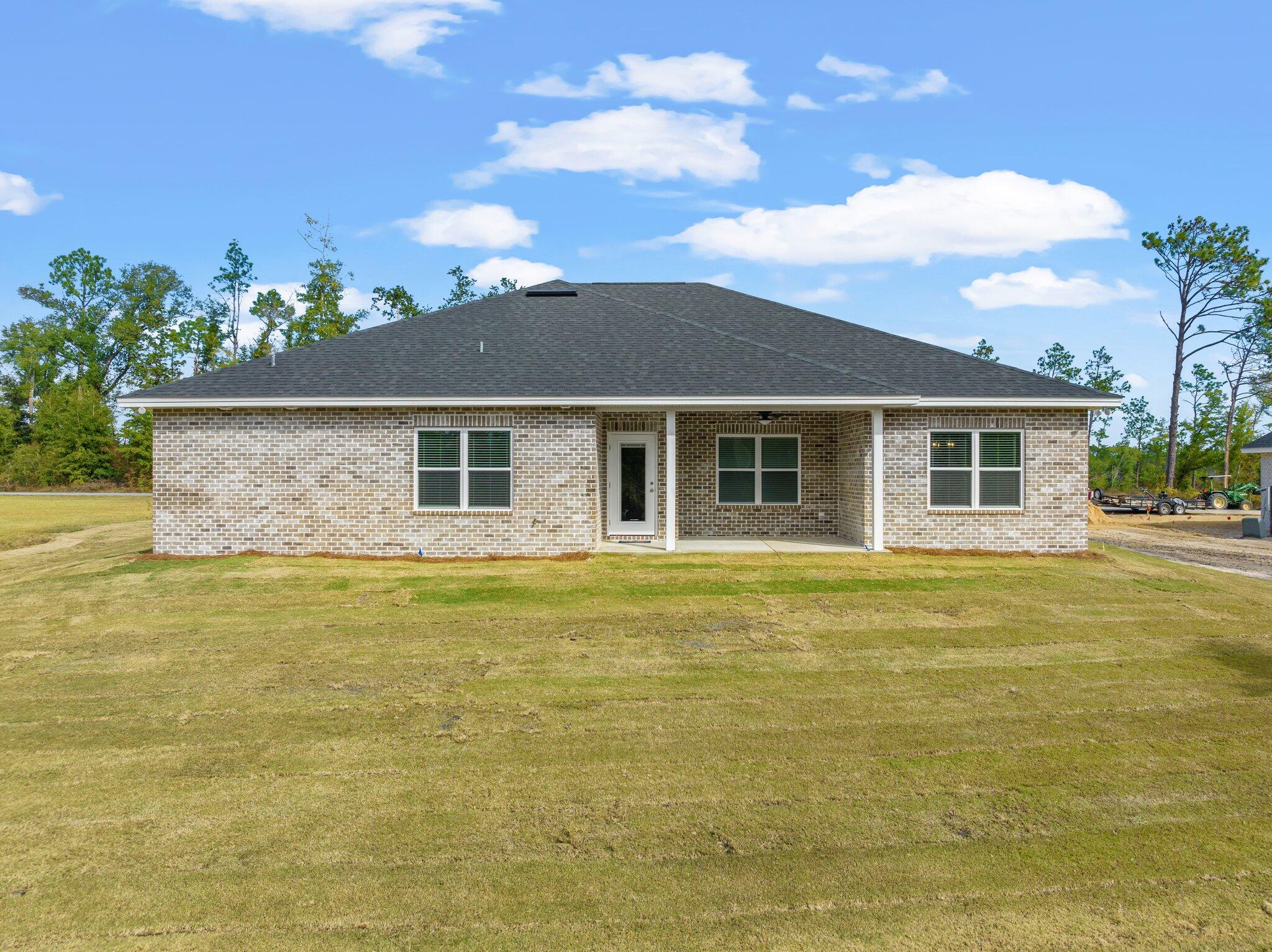 Cedar Creek Chase - Residential