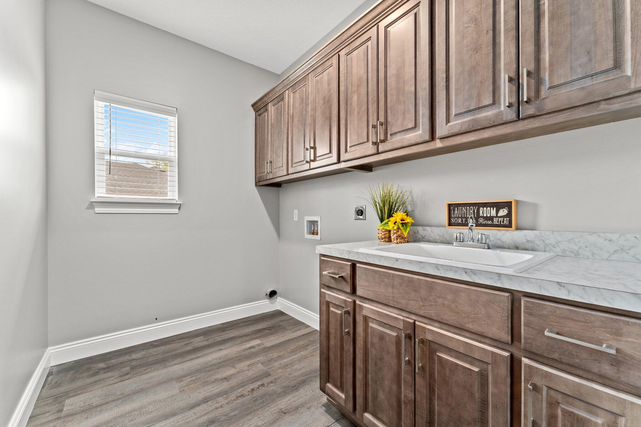 Cedar Creek Chase - Residential