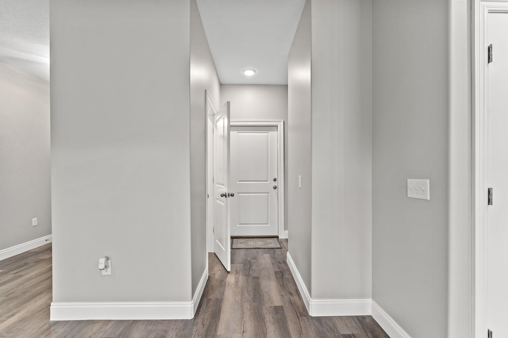 Cedar Creek Chase - Residential