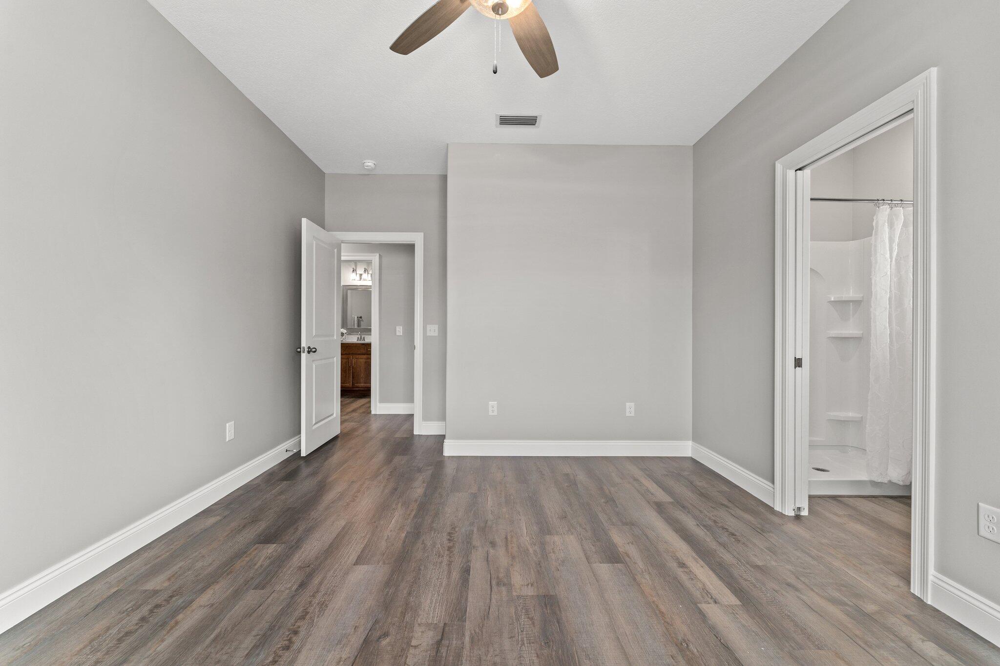 Cedar Creek Chase - Residential