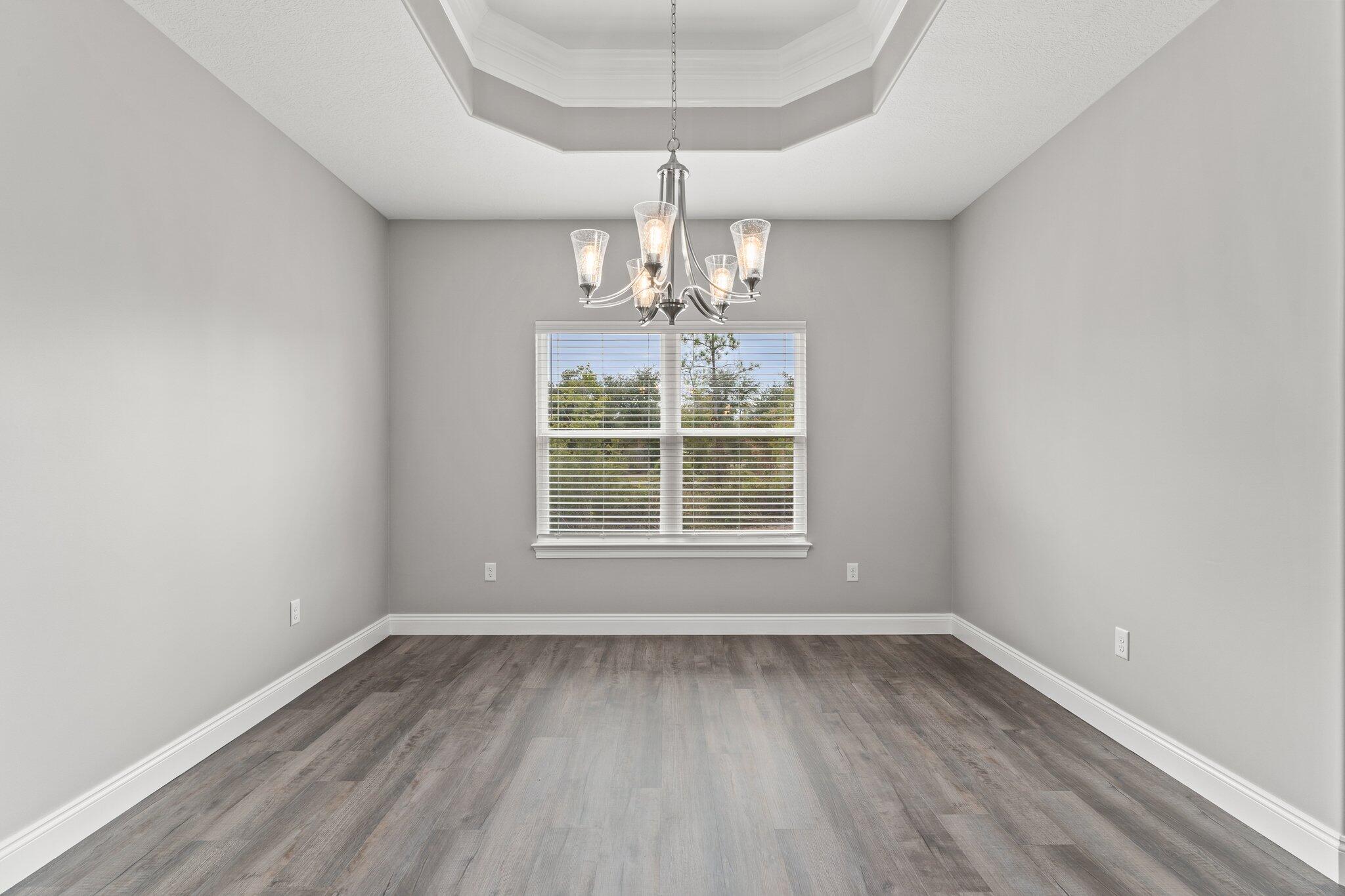 Cedar Creek Chase - Residential