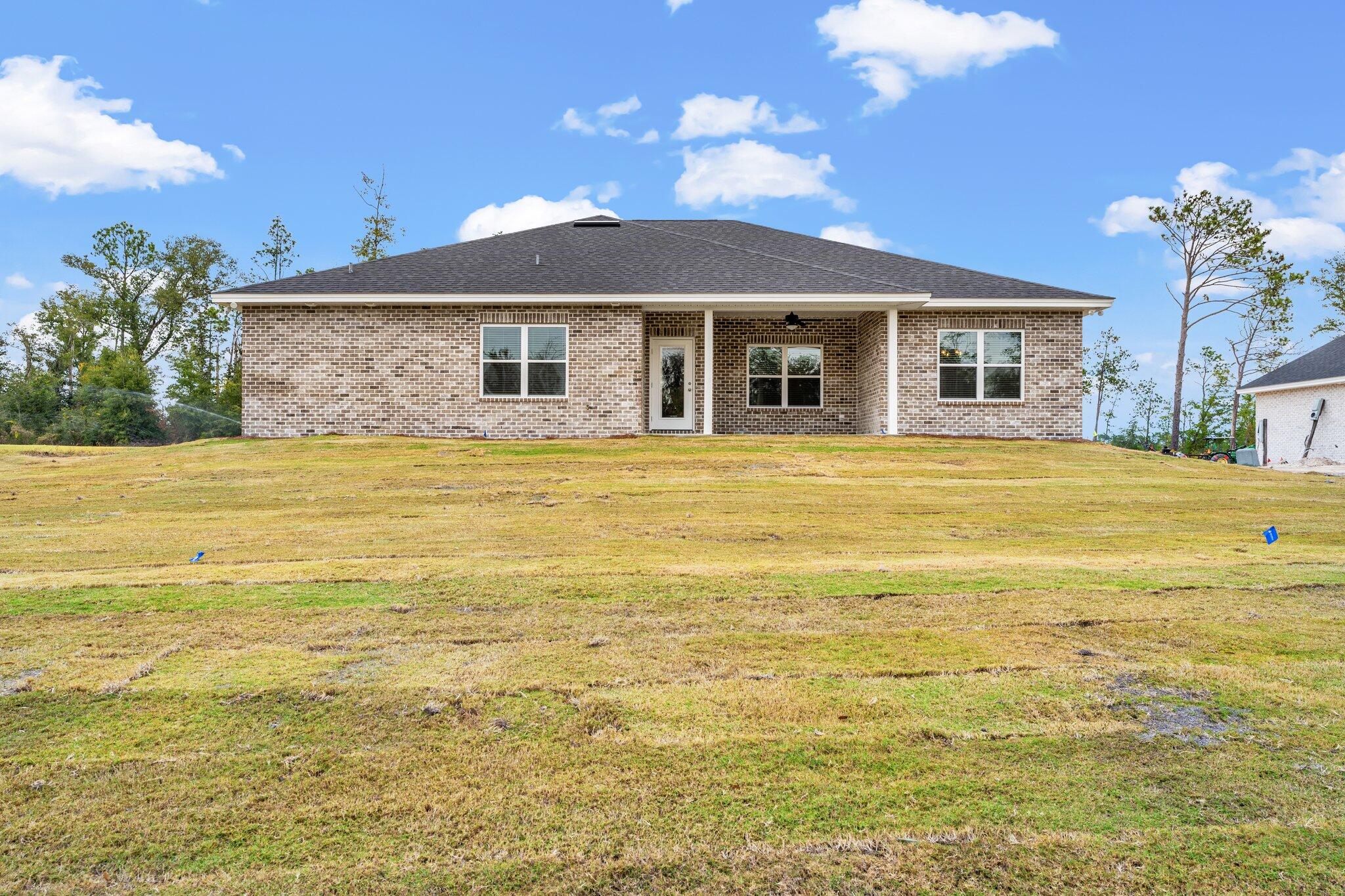 Cedar Creek Chase - Residential