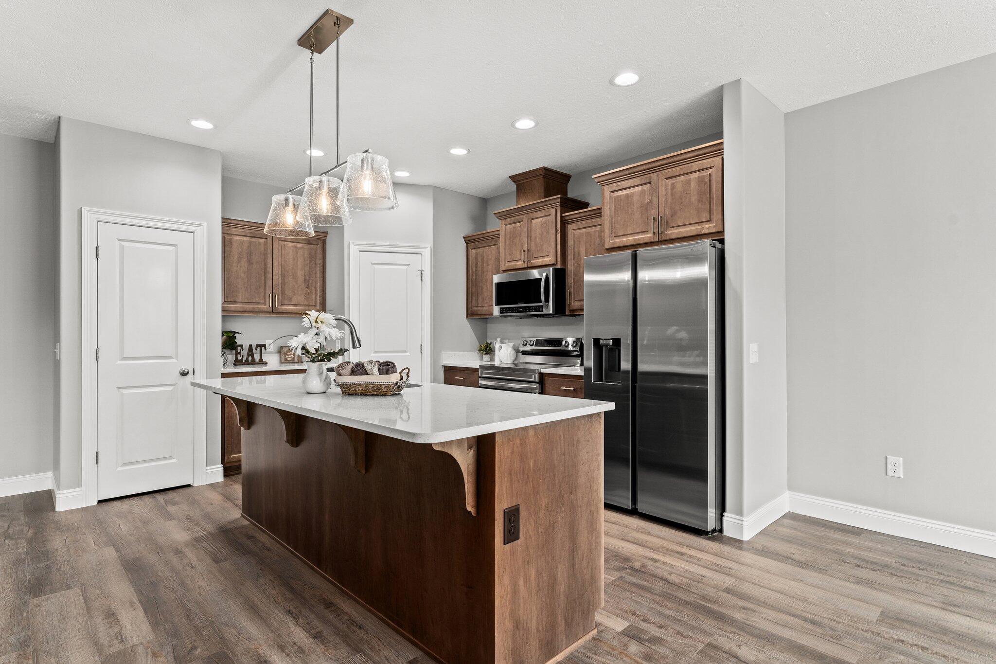 Cedar Creek Chase - Residential