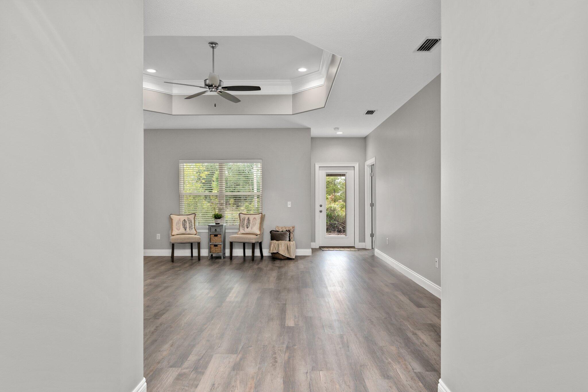 Cedar Creek Chase - Residential