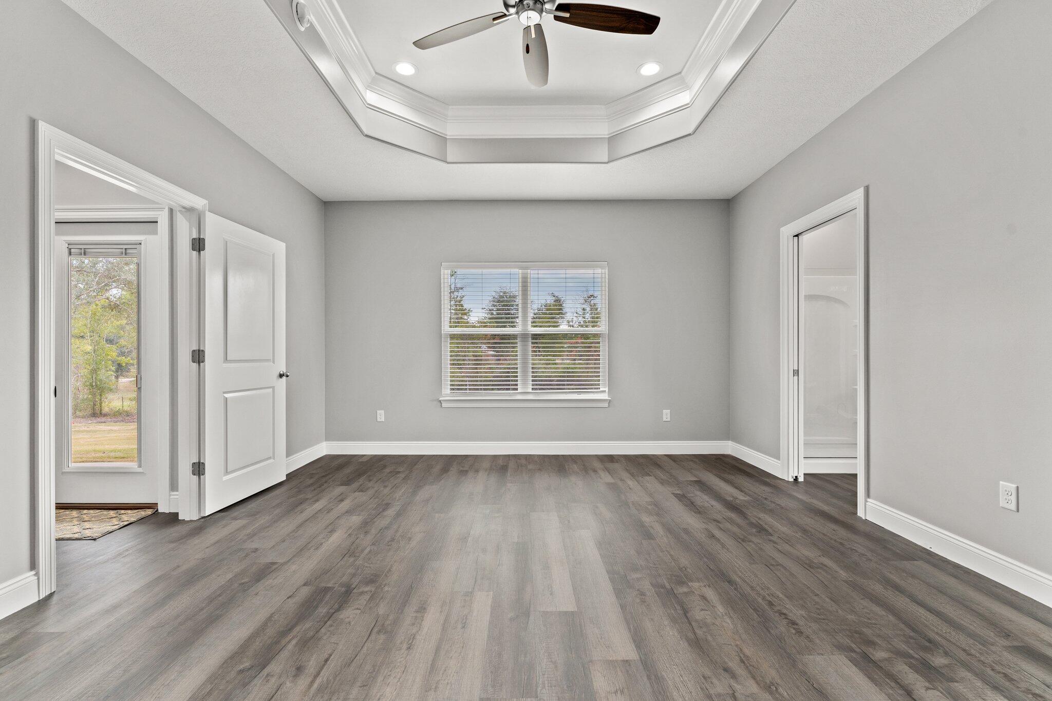 Cedar Creek Chase - Residential