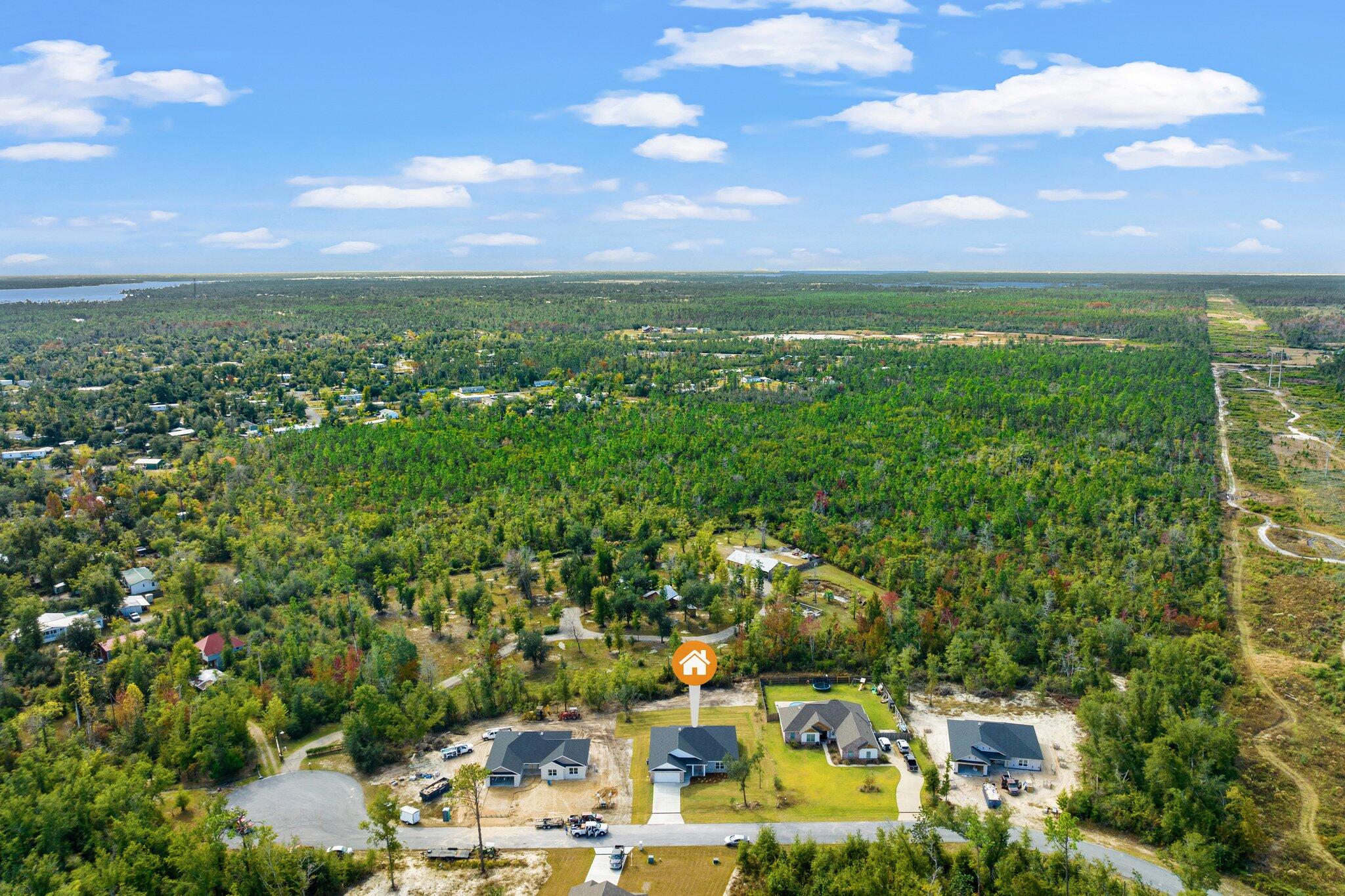 Cedar Creek Chase - Residential