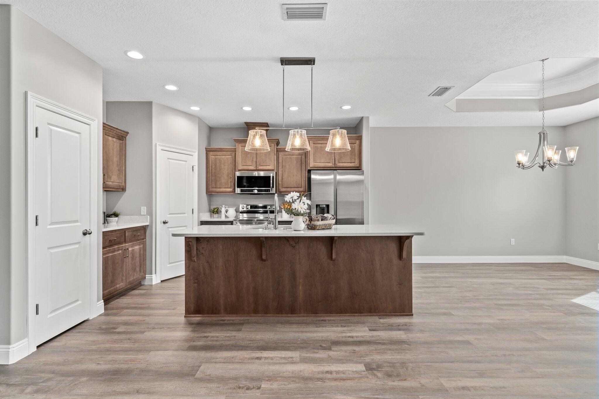 Cedar Creek Chase - Residential