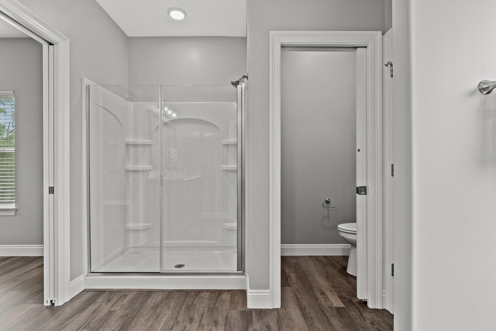 Cedar Creek Chase - Residential