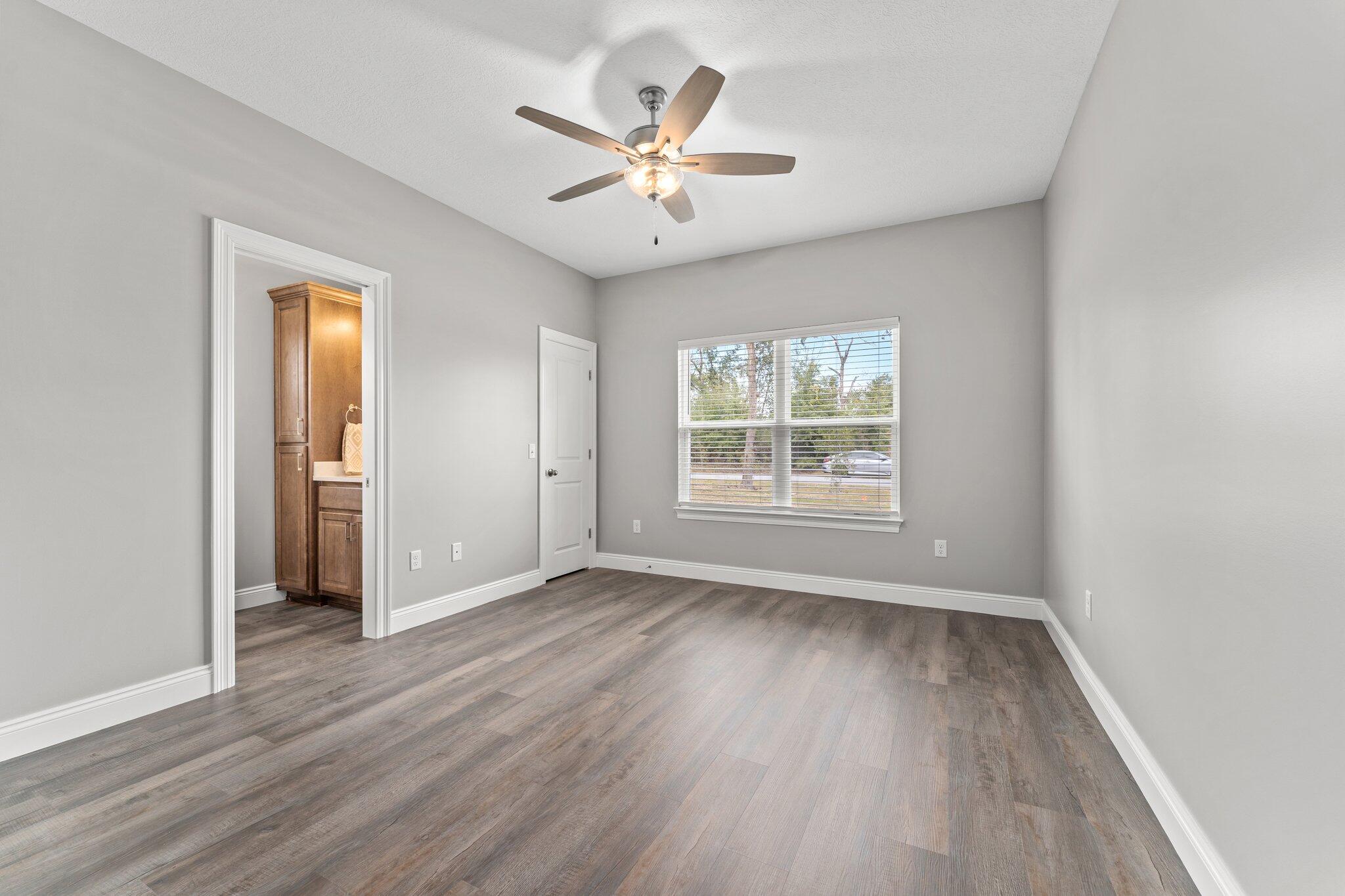 Cedar Creek Chase - Residential