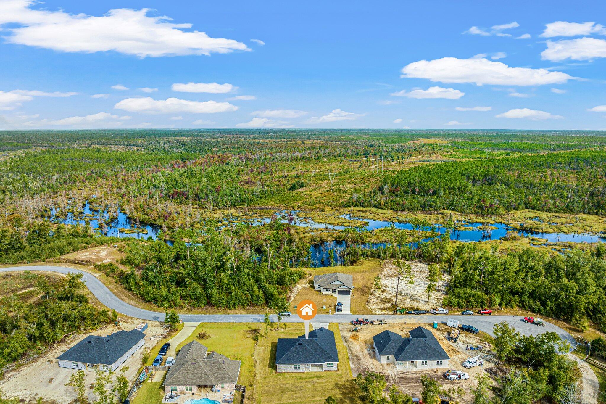 Cedar Creek Chase - Residential