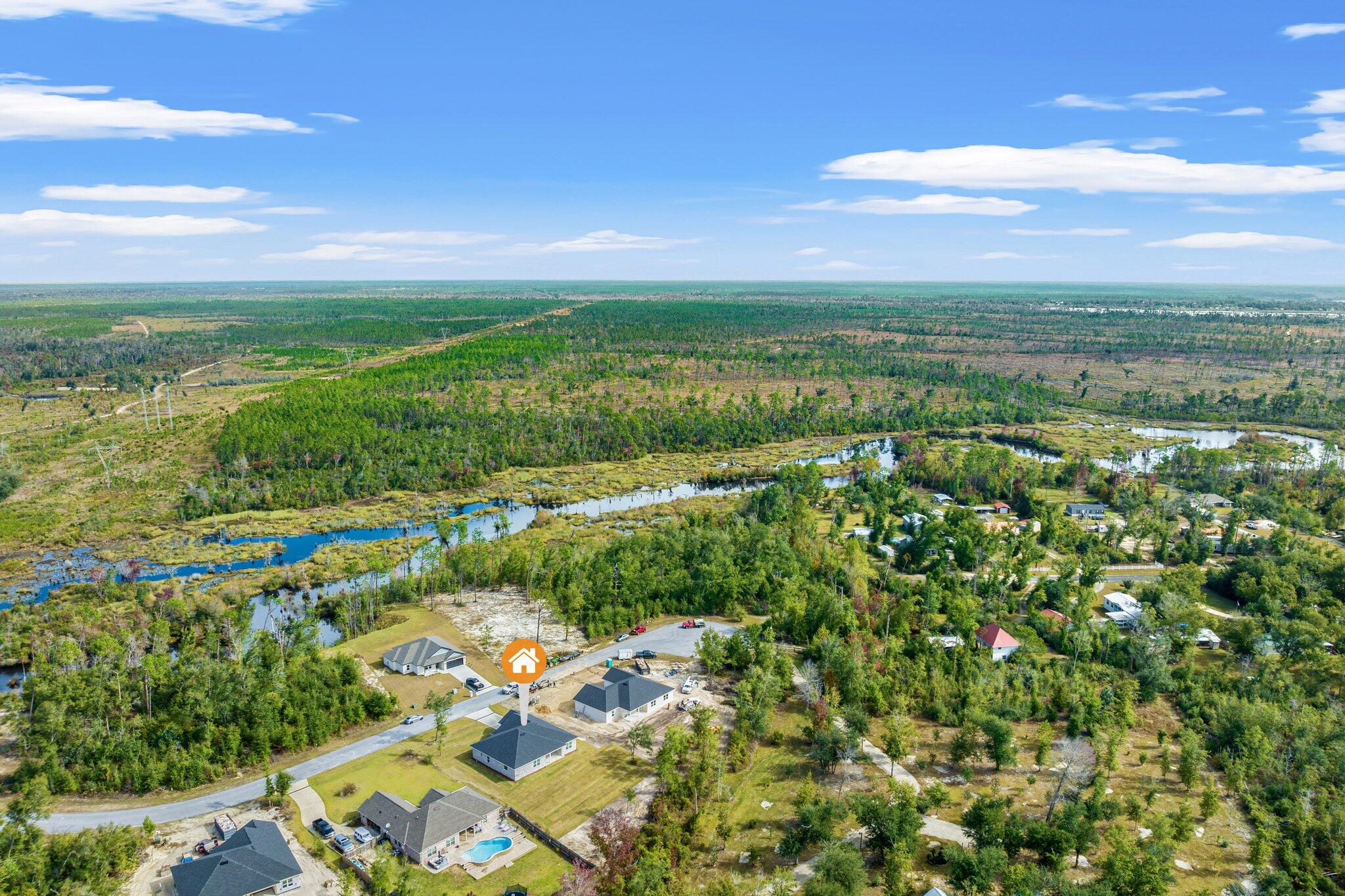 Cedar Creek Chase - Residential