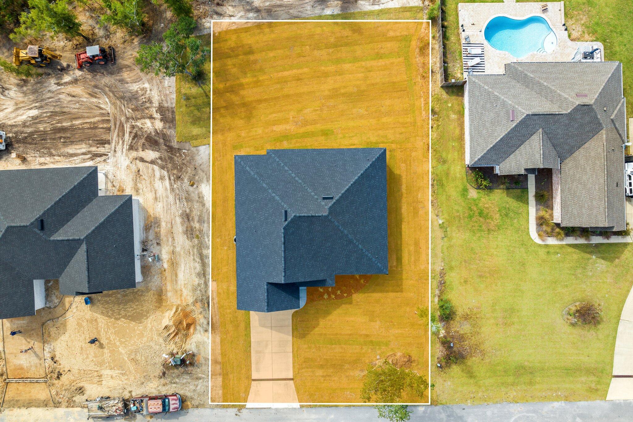 Cedar Creek Chase - Residential