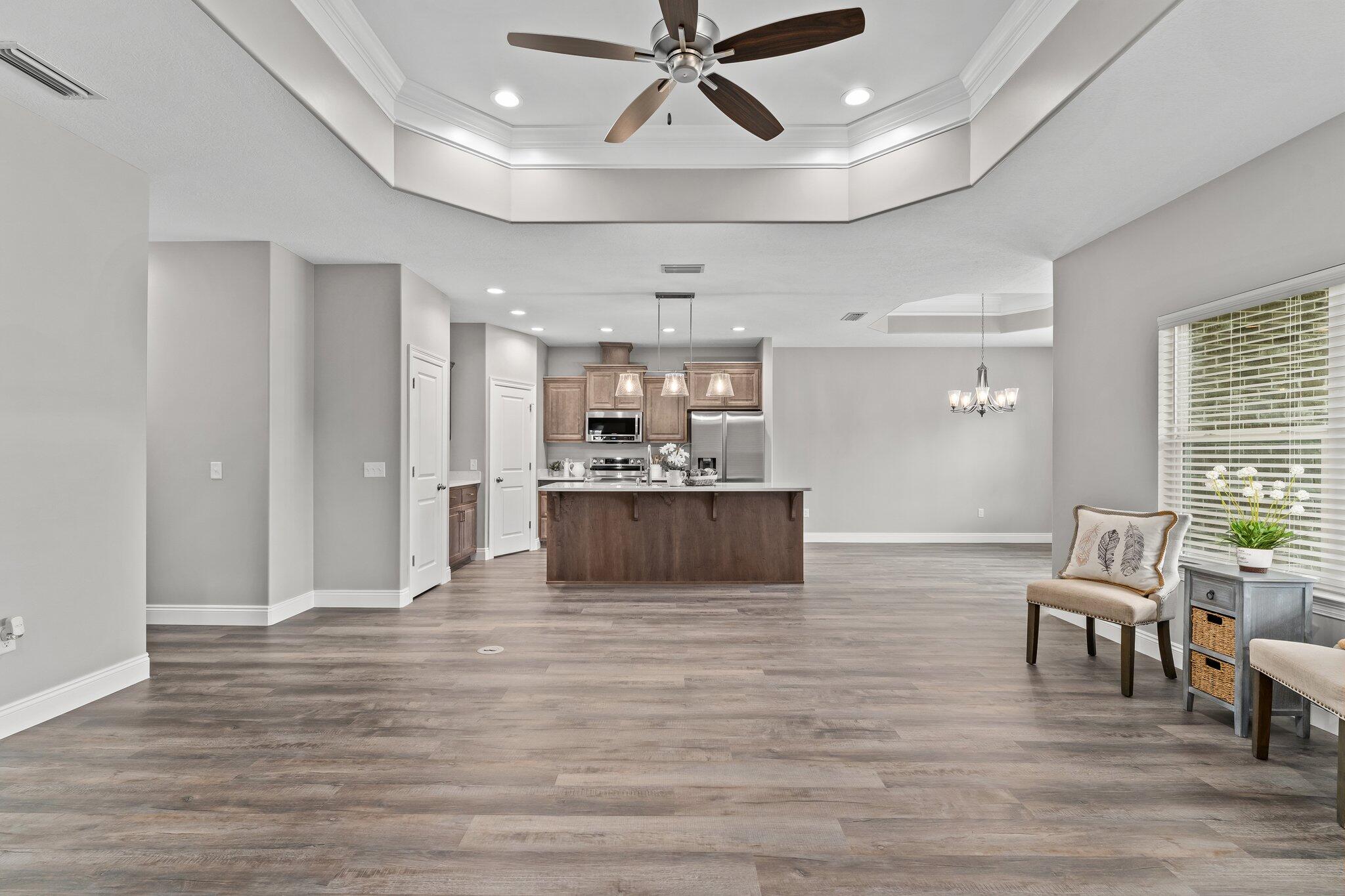 Cedar Creek Chase - Residential