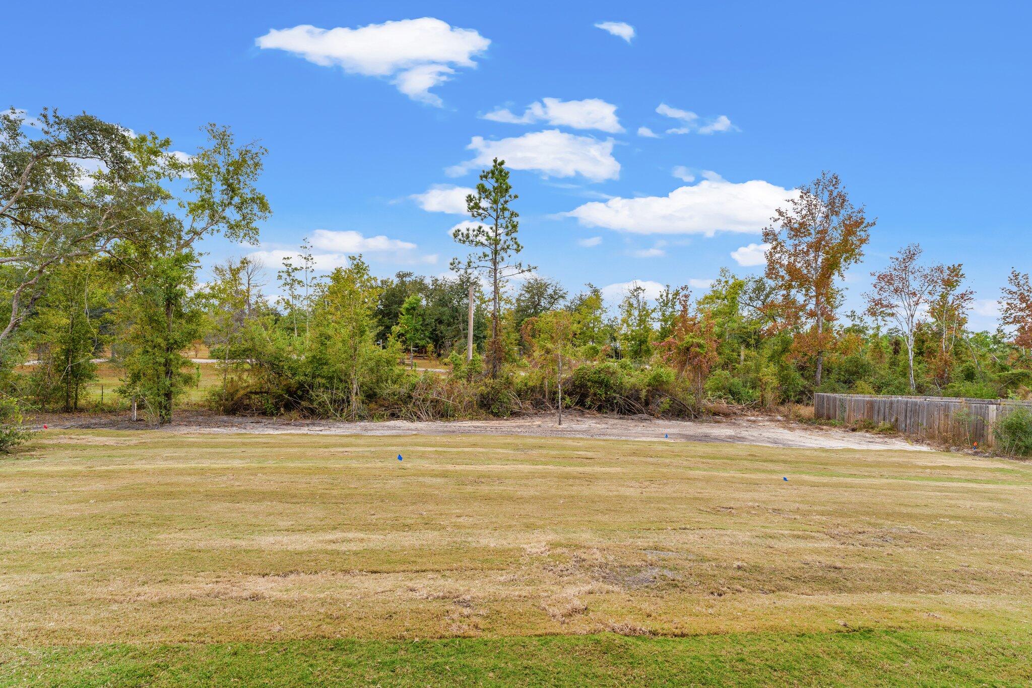 Cedar Creek Chase - Residential