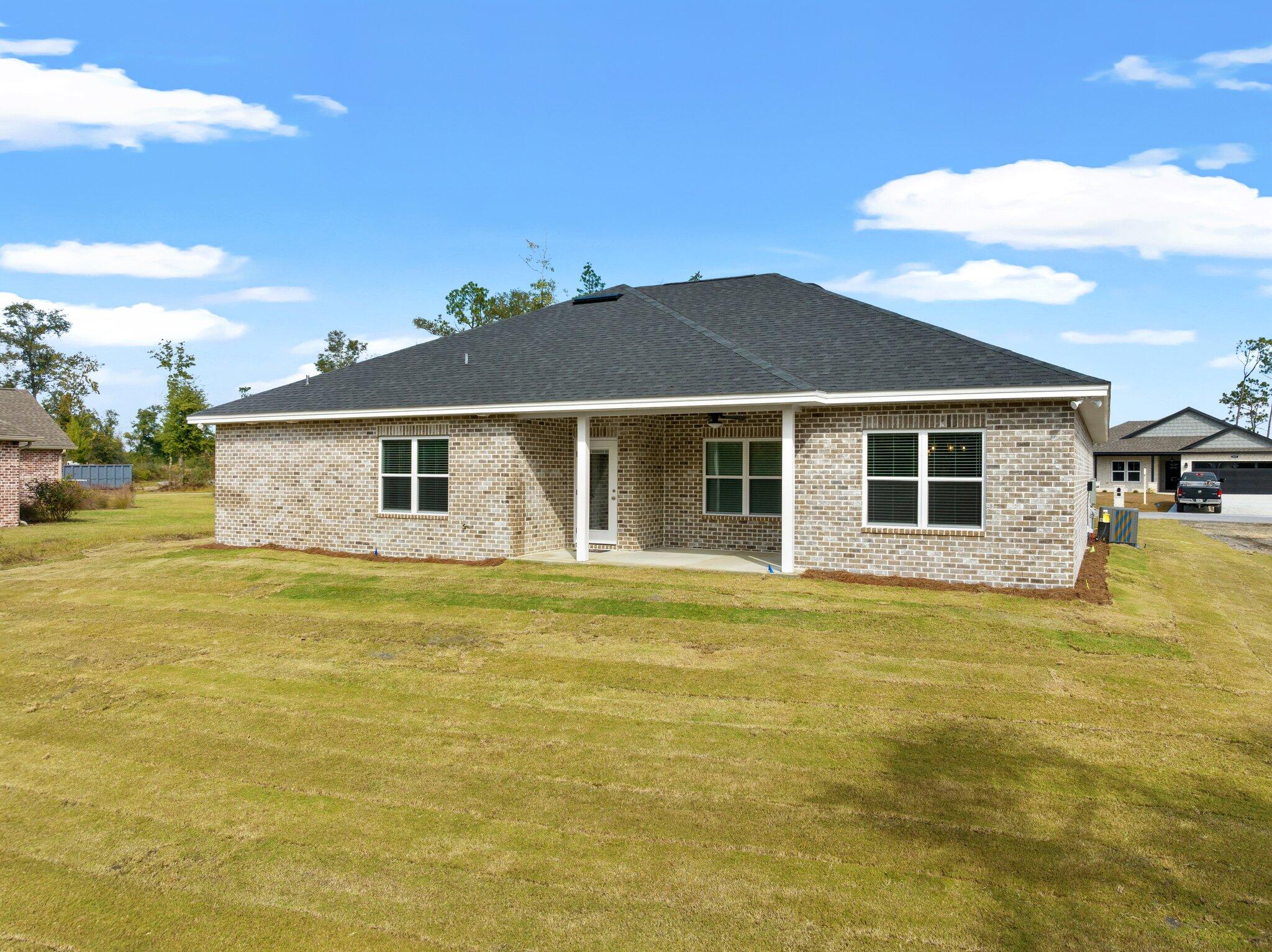 Cedar Creek Chase - Residential