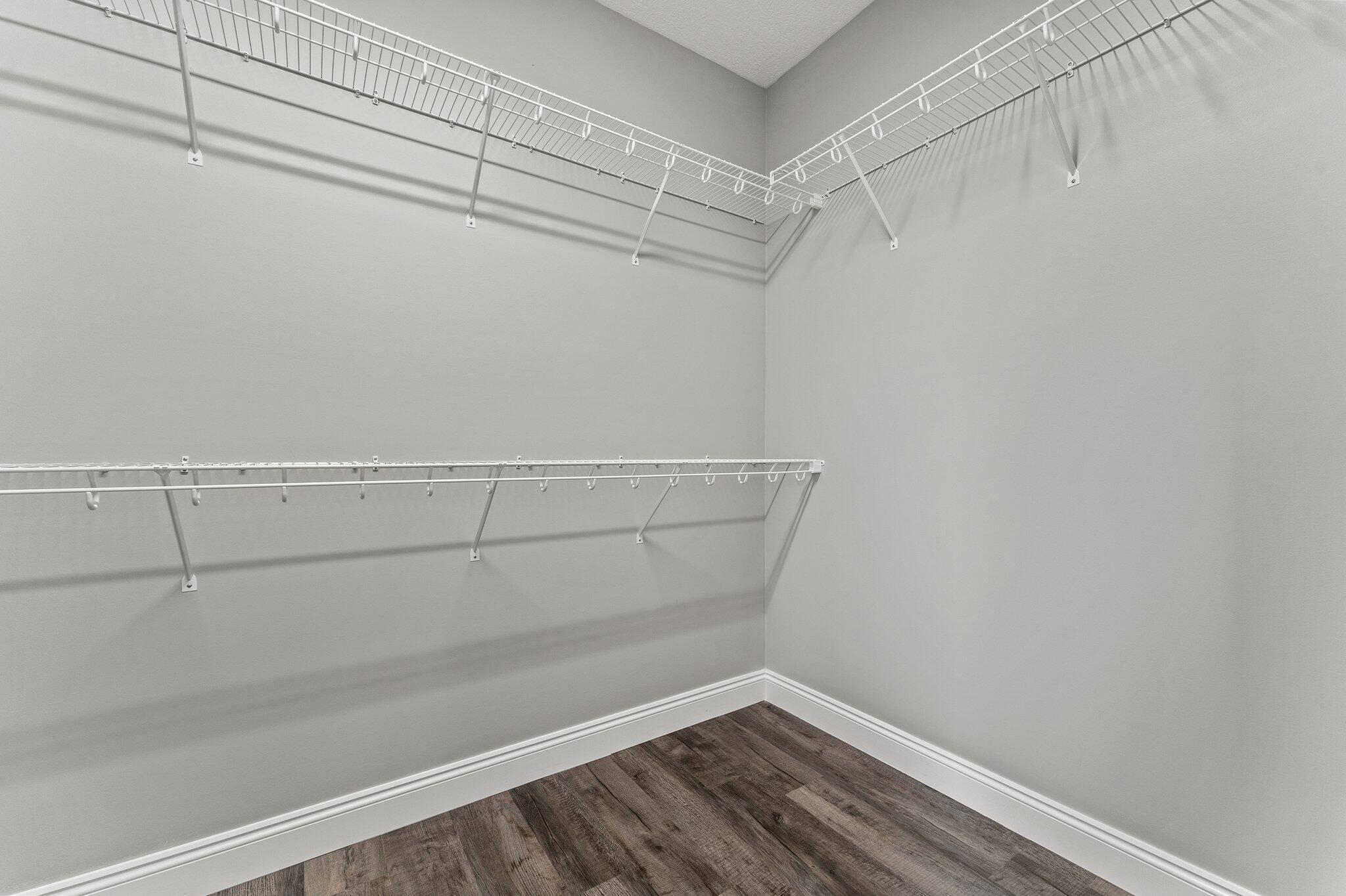 Cedar Creek Chase - Residential