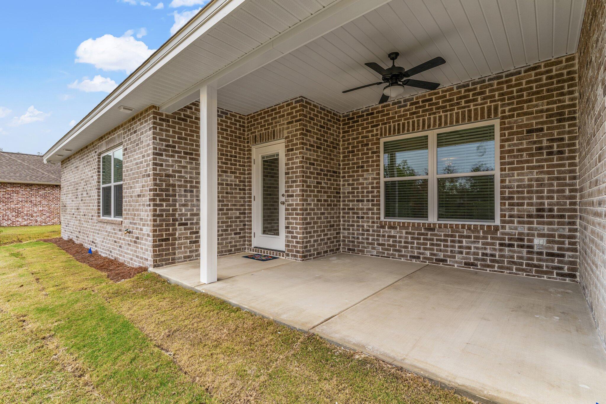 Cedar Creek Chase - Residential