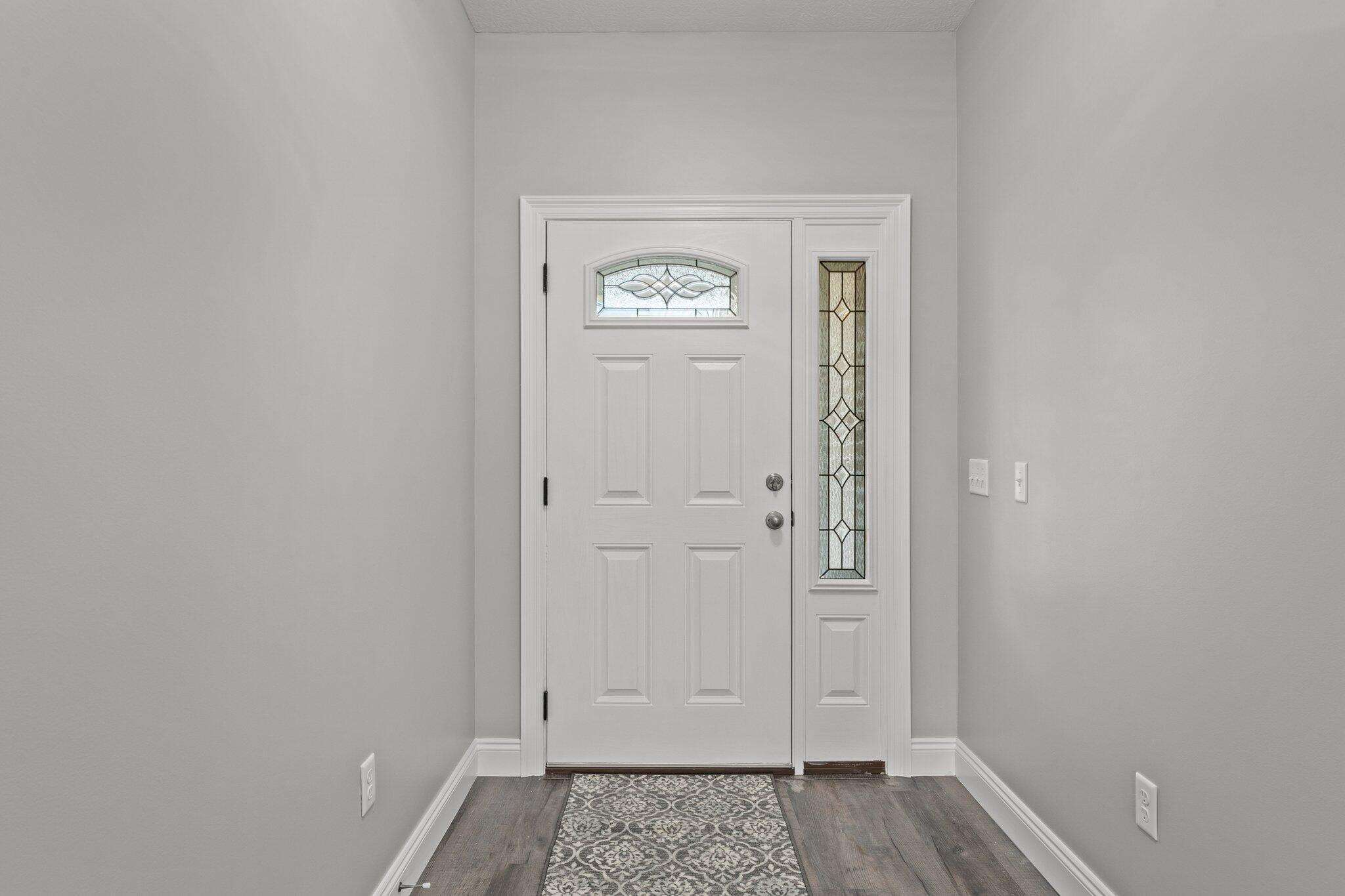 Cedar Creek Chase - Residential