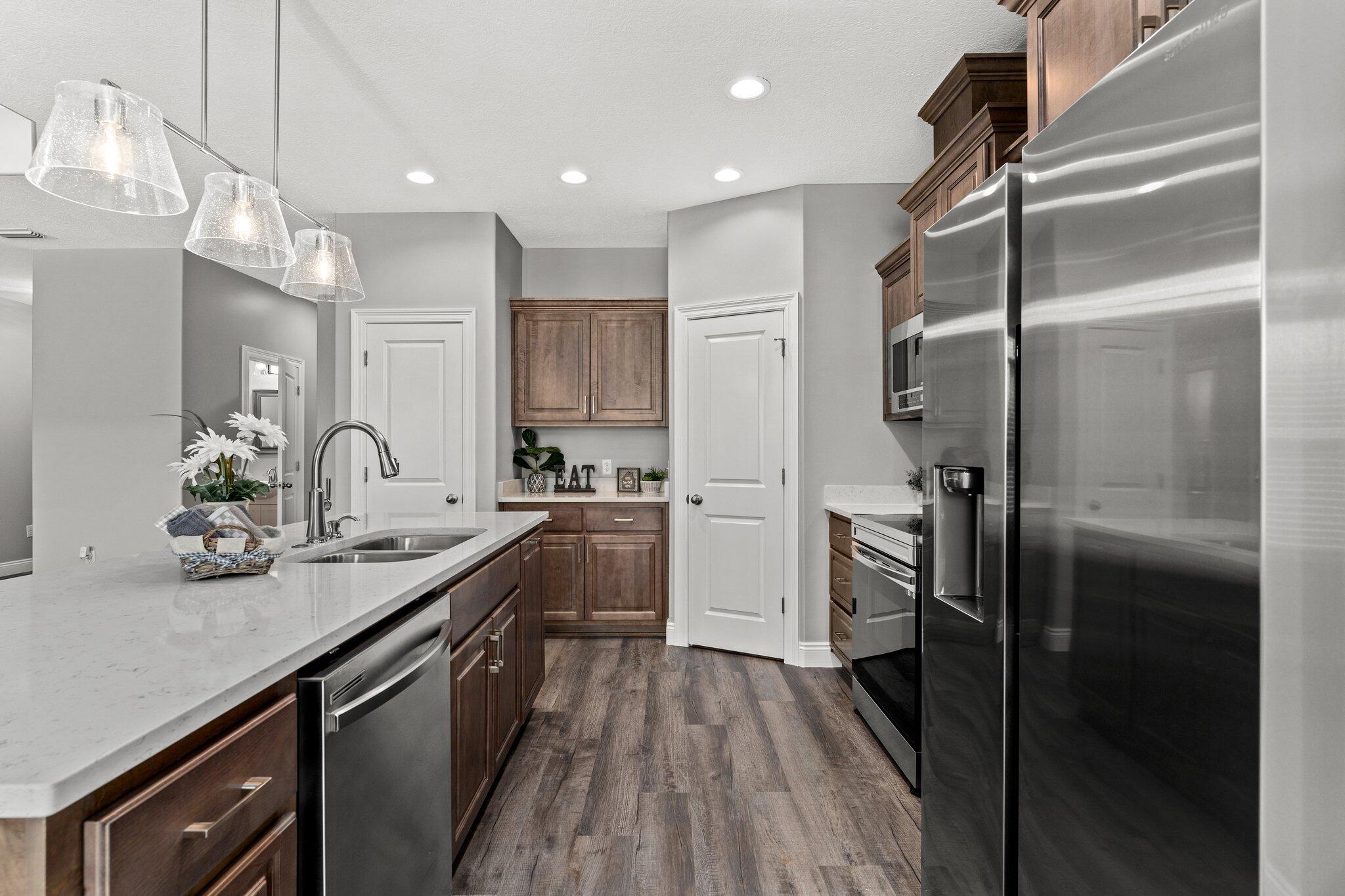 Cedar Creek Chase - Residential