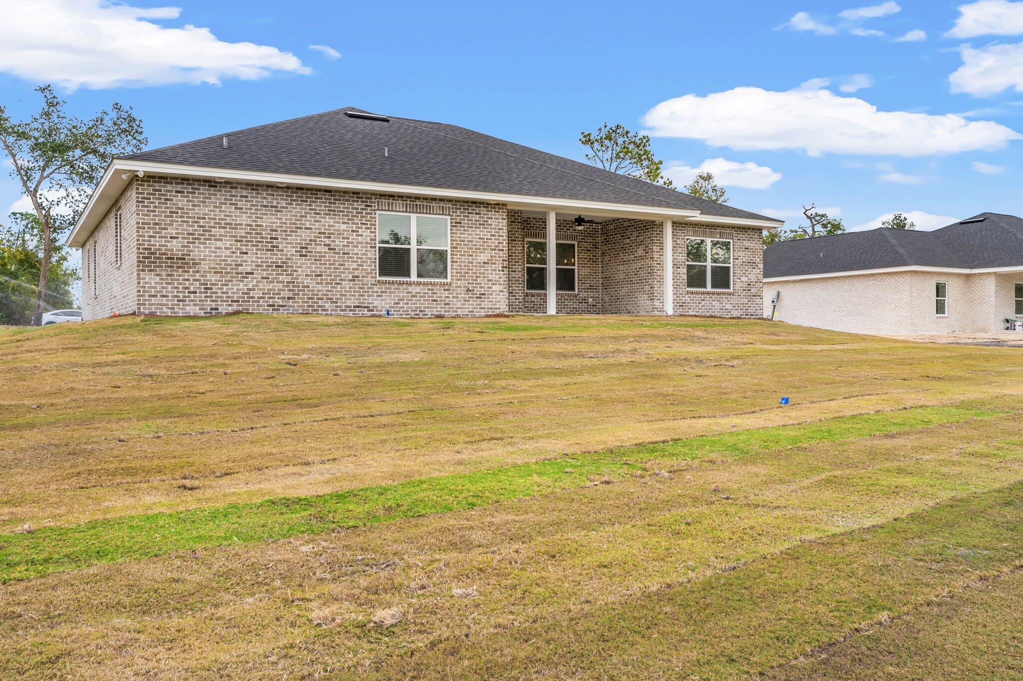 Cedar Creek Chase - Residential