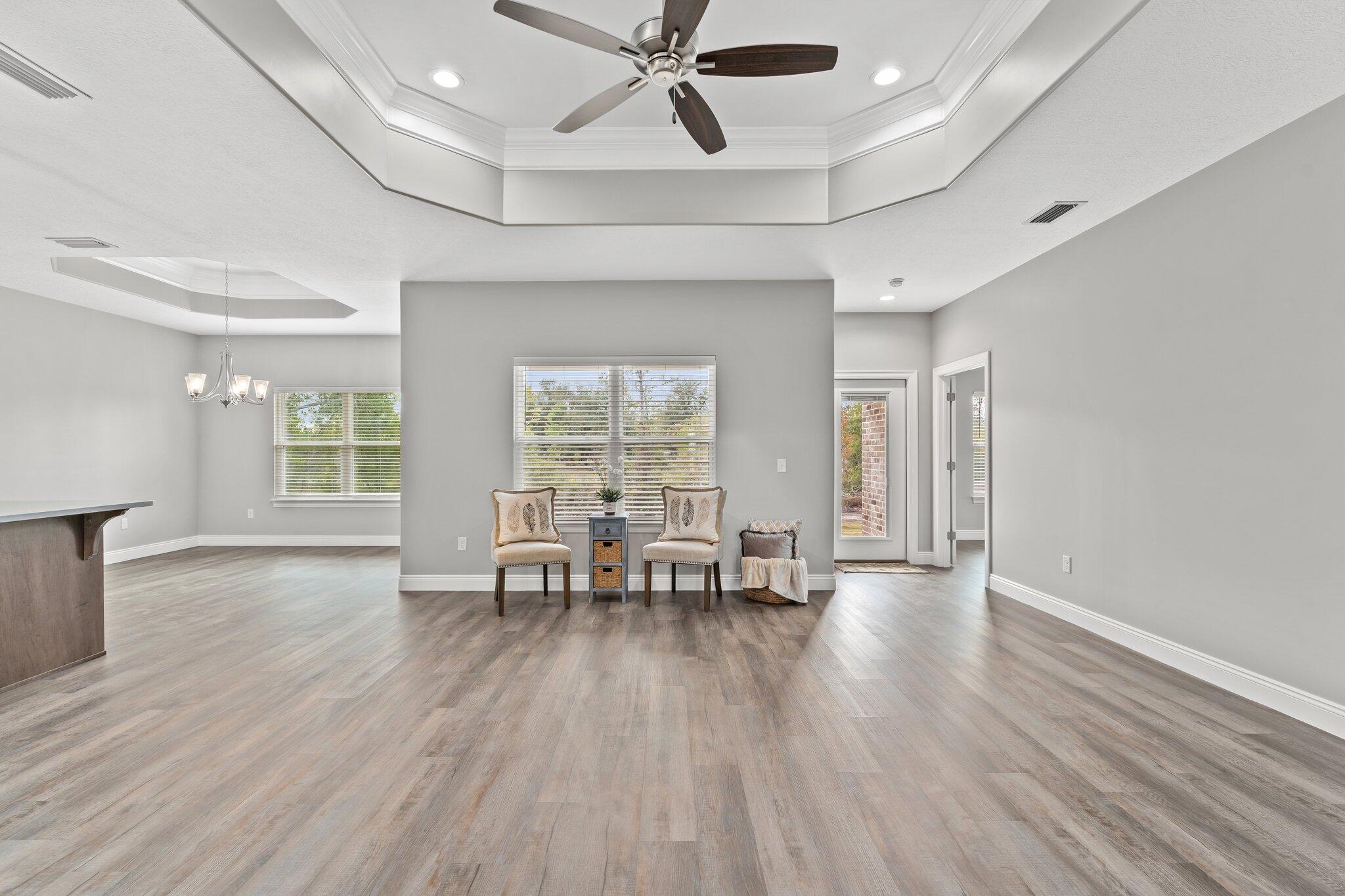 Cedar Creek Chase - Residential