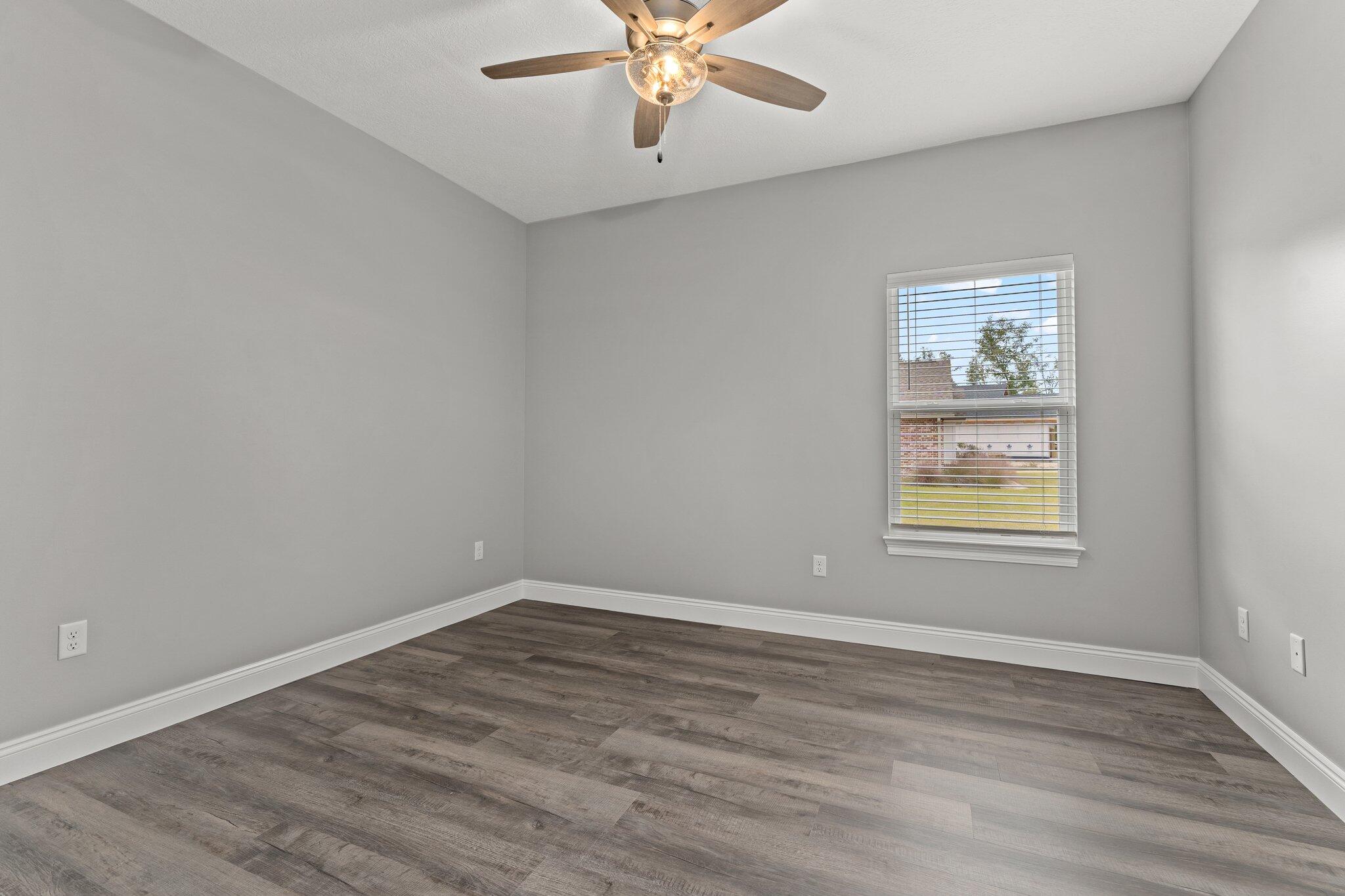 Cedar Creek Chase - Residential