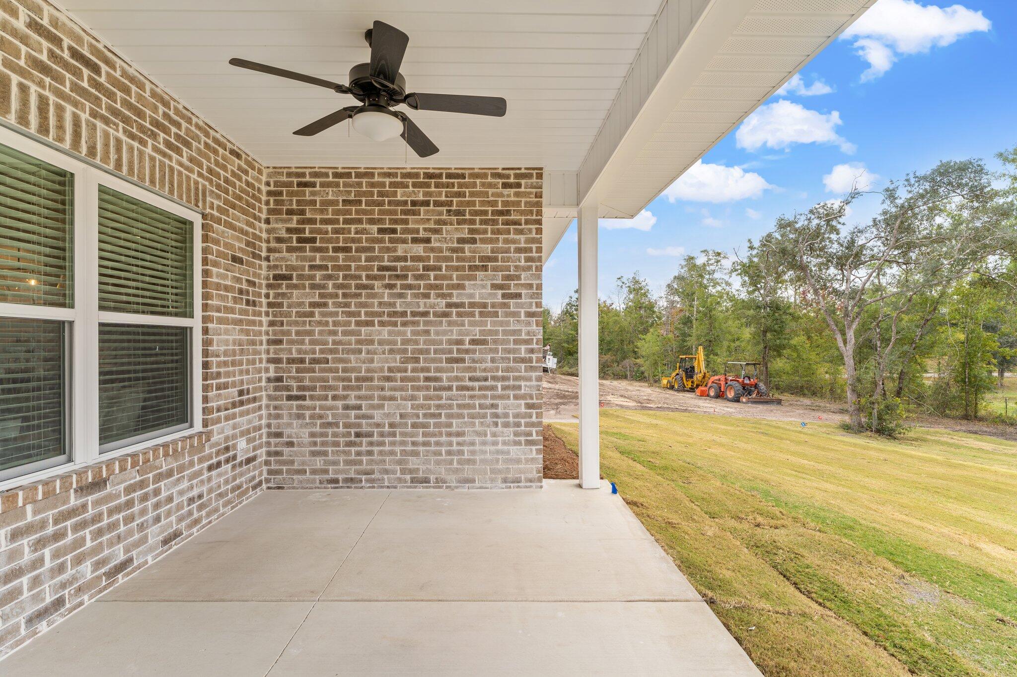 Cedar Creek Chase - Residential