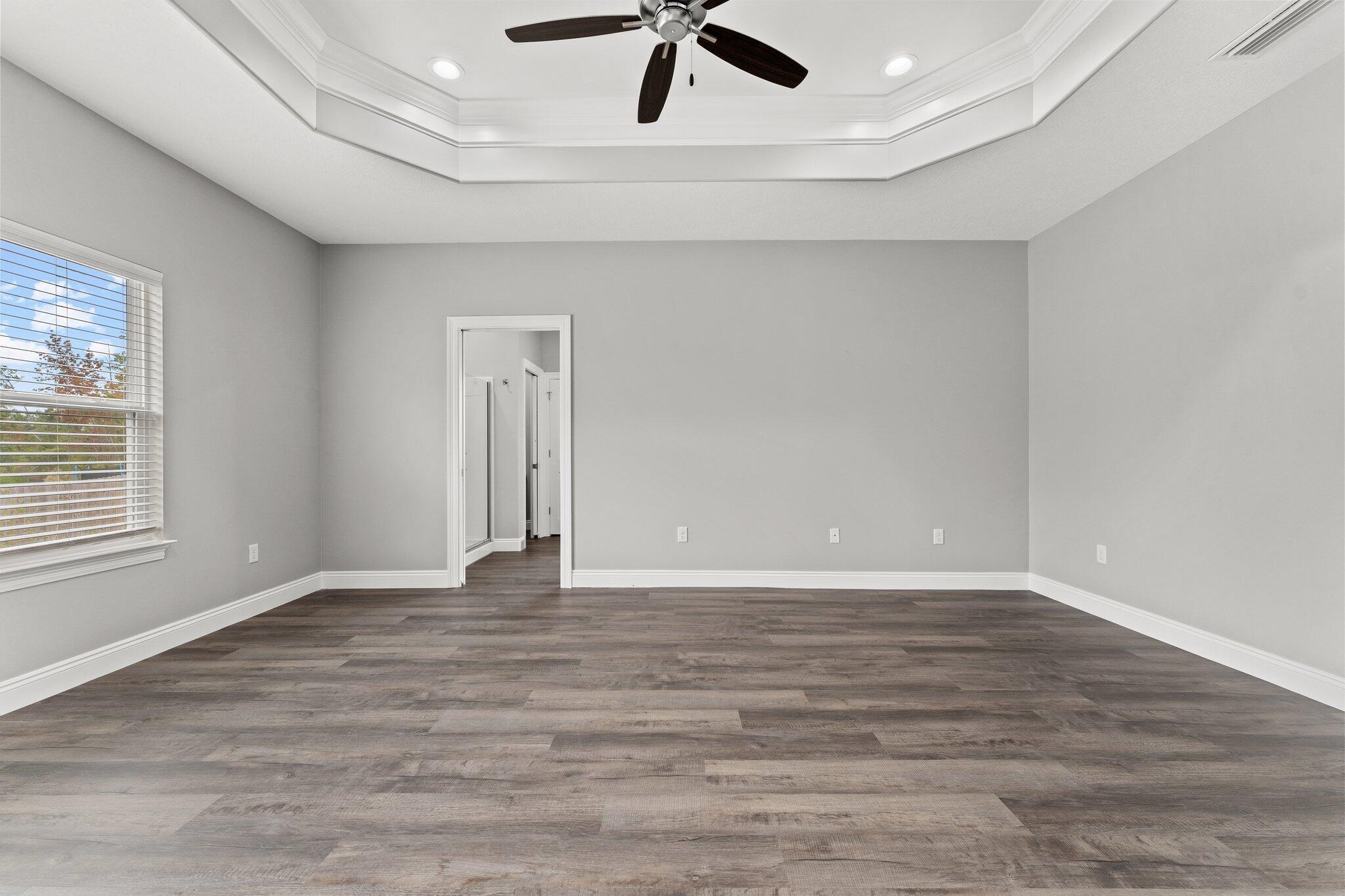 Cedar Creek Chase - Residential