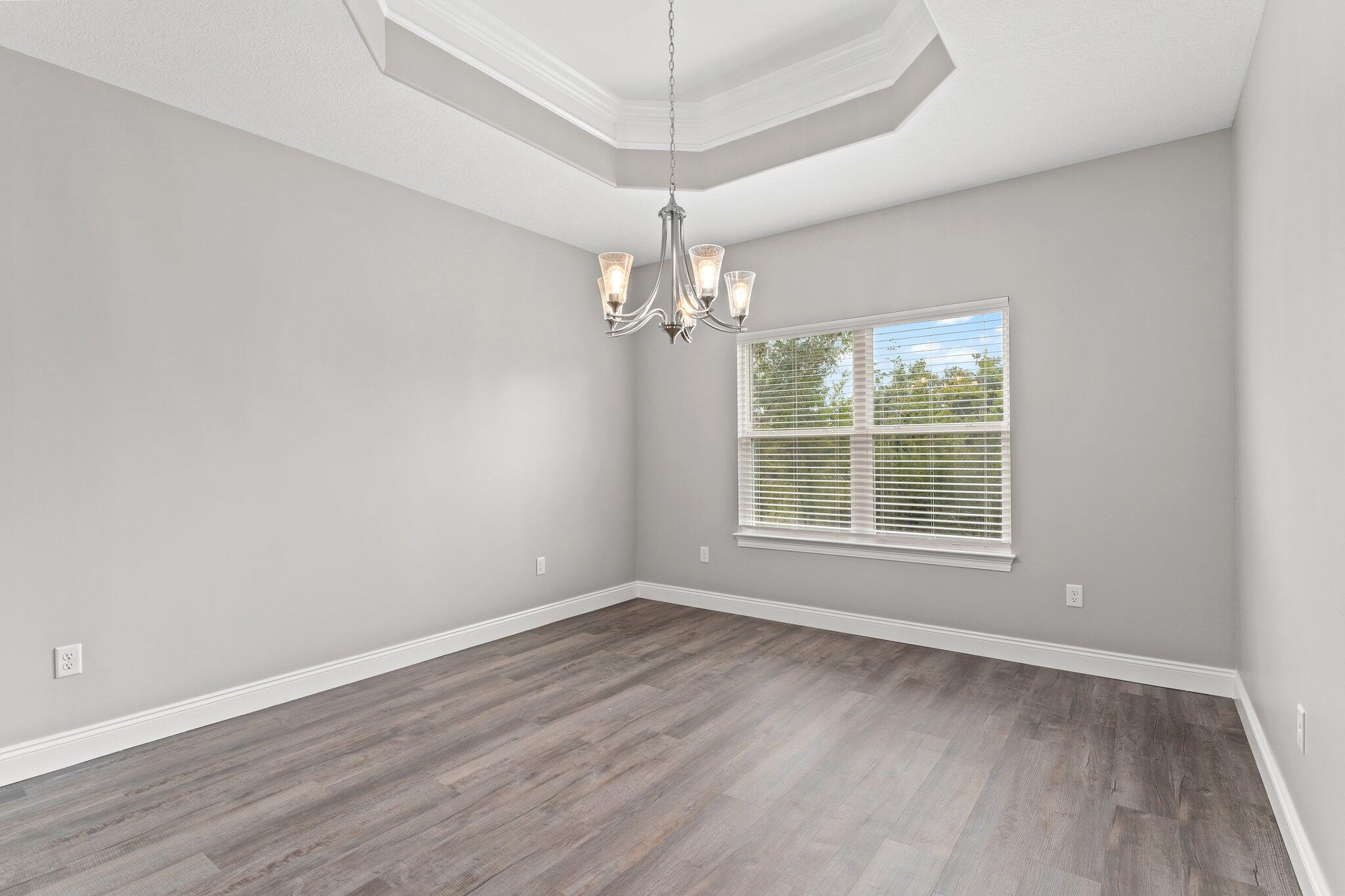 Cedar Creek Chase - Residential