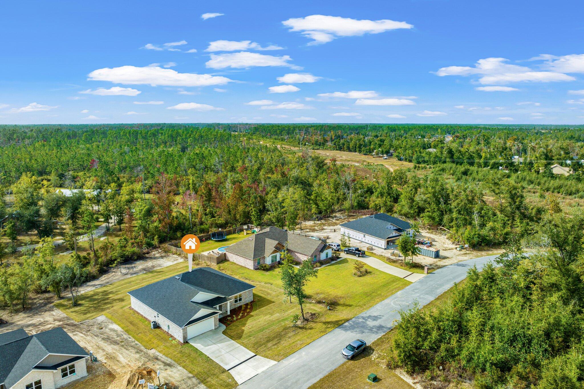 Cedar Creek Chase - Residential