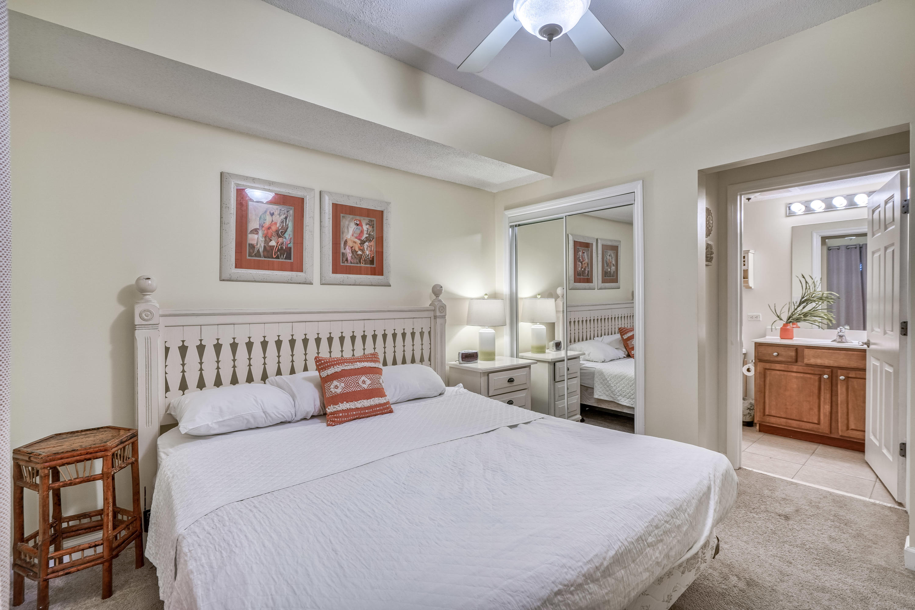 SEYCHELLES RESORT CONDO - Residential