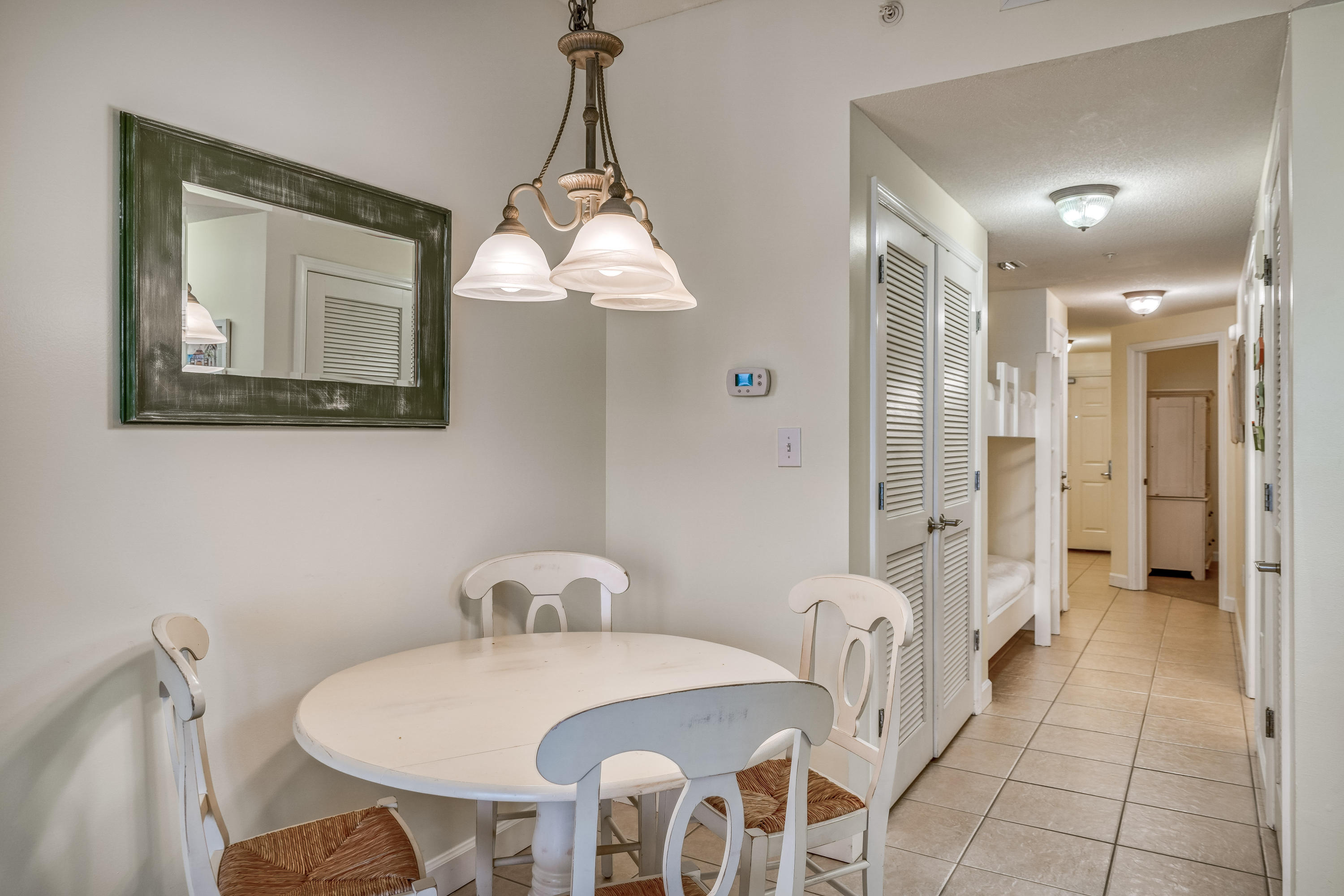 SEYCHELLES RESORT CONDO - Residential